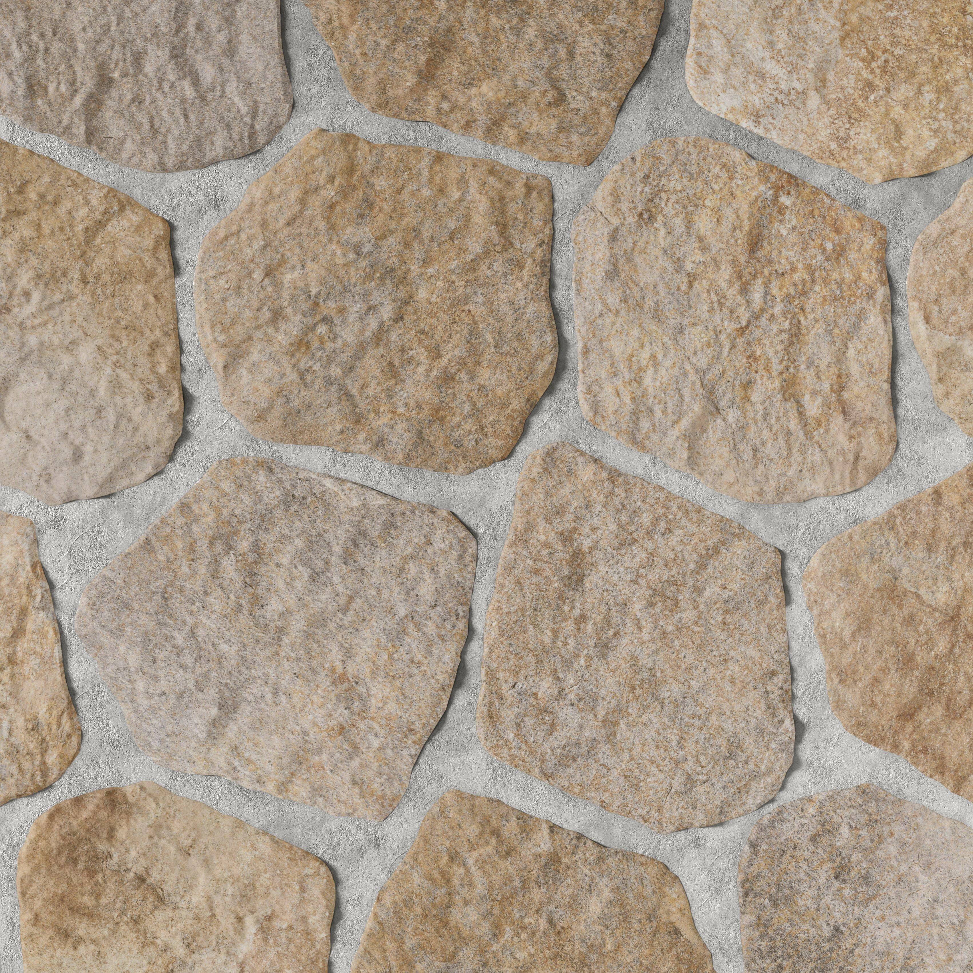 Eastgate Creek Matte Porcelain Tile