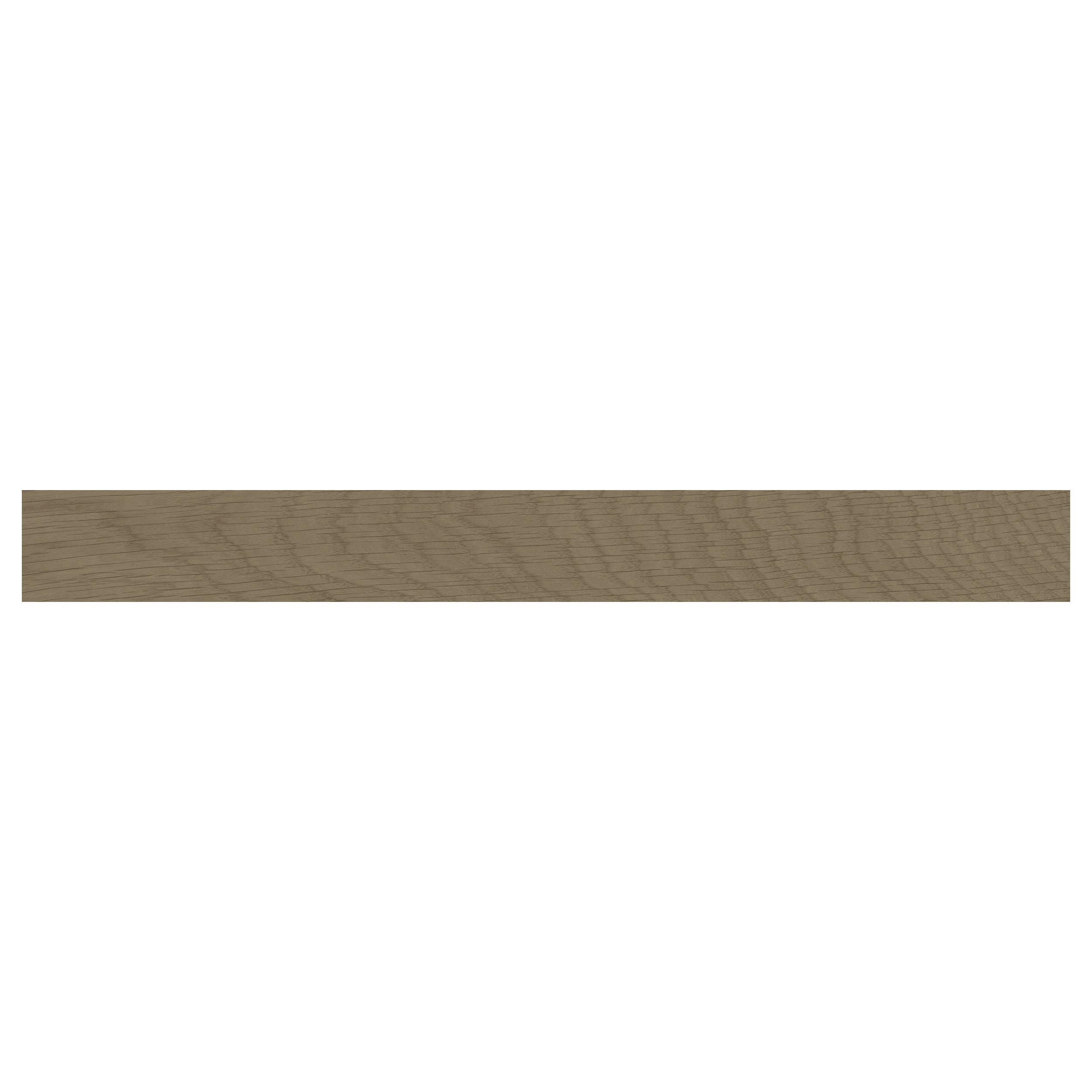 Walnut Wood Plank Matte Porcelain Tile
