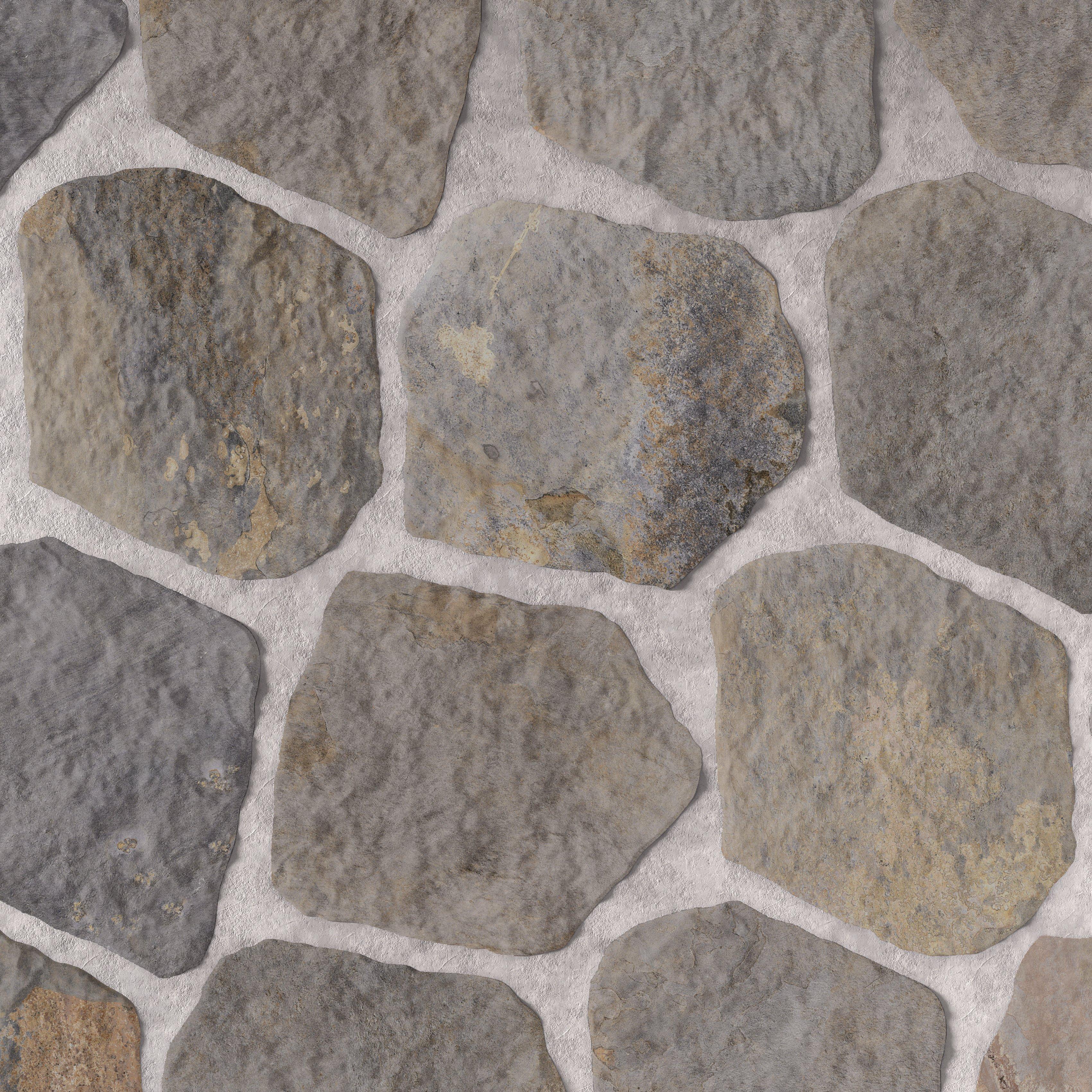 Eastgate Shoal Matte Porcelain Tile