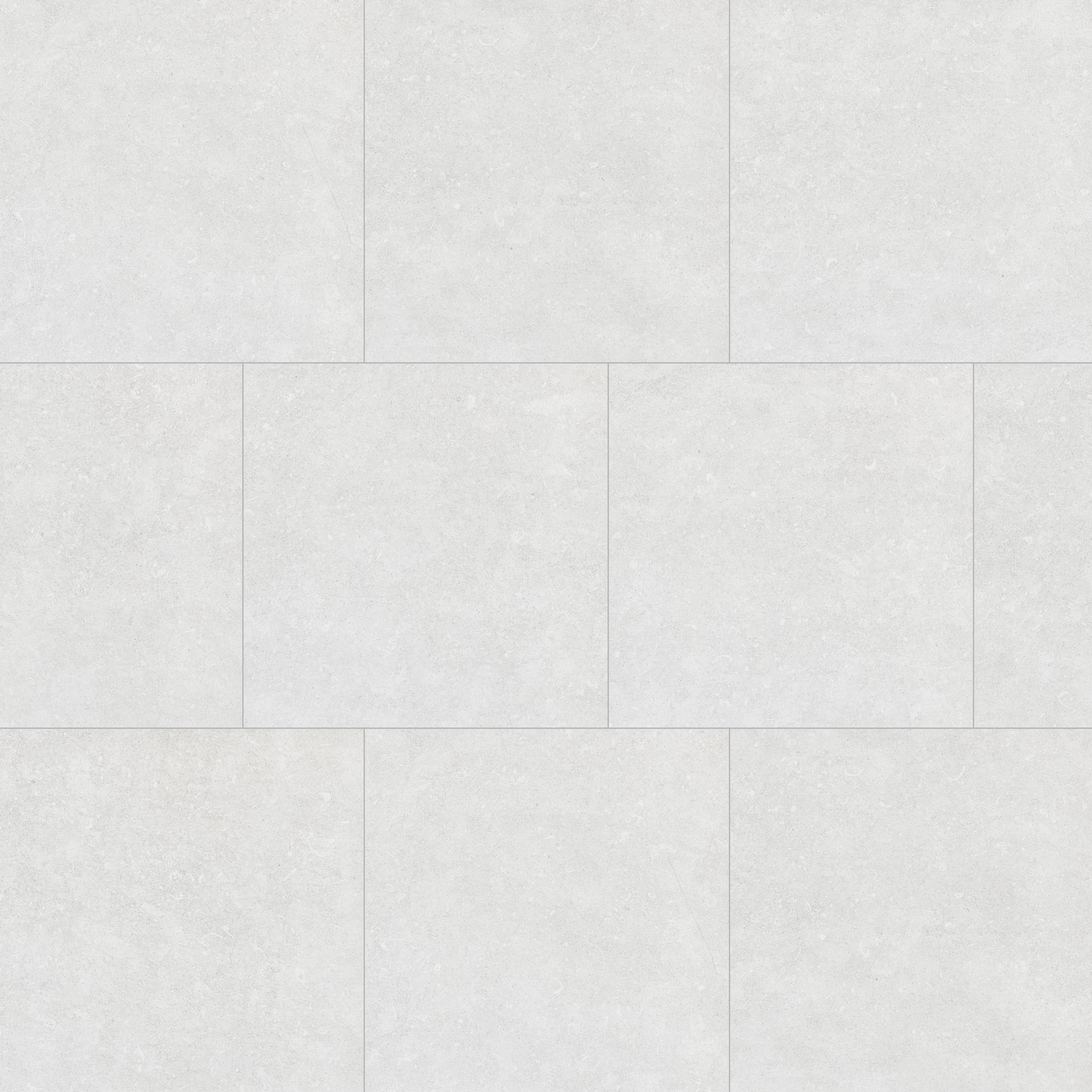Caliza Gris Matte Porcelain Tile