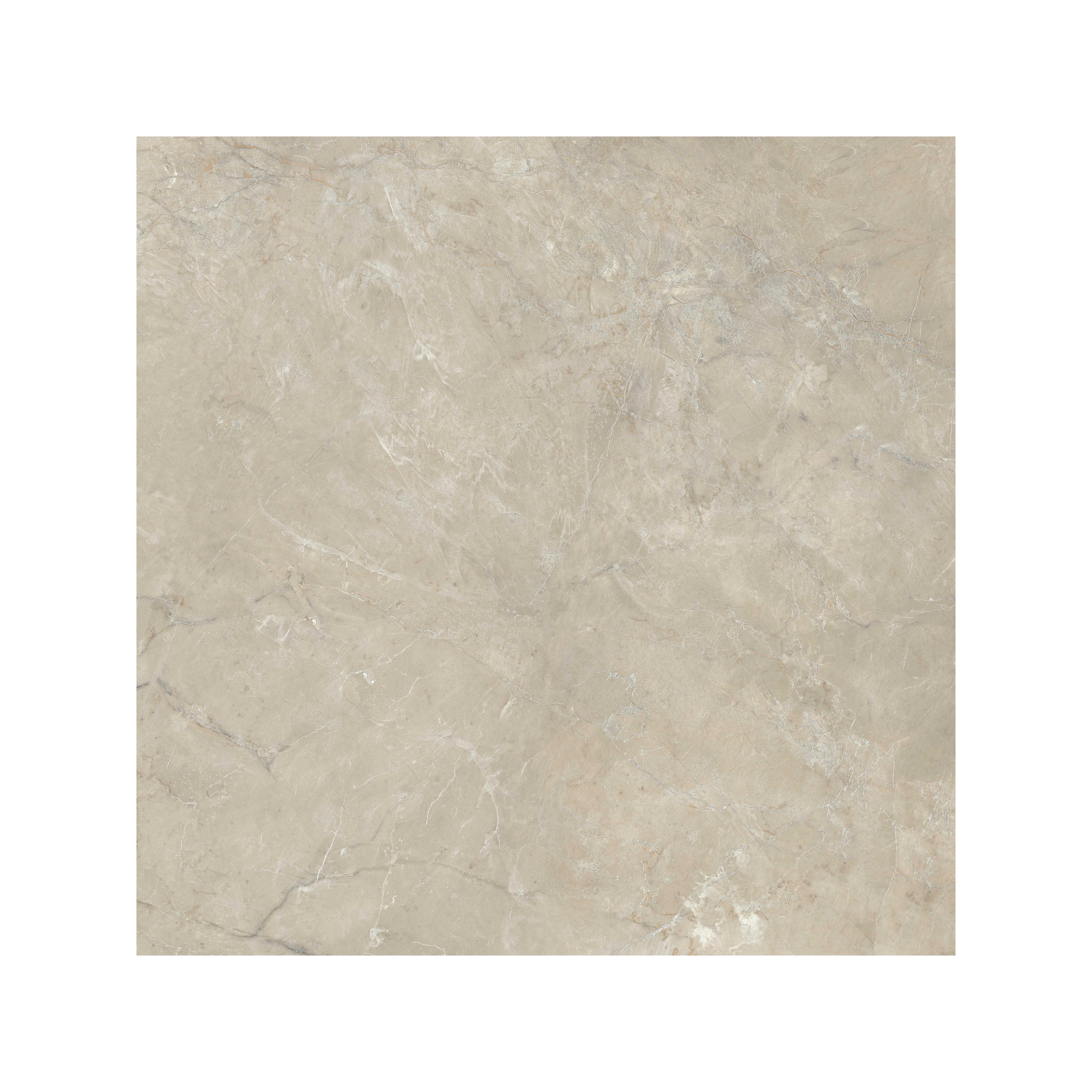 Marmo Marron Matte Porcelain Tile