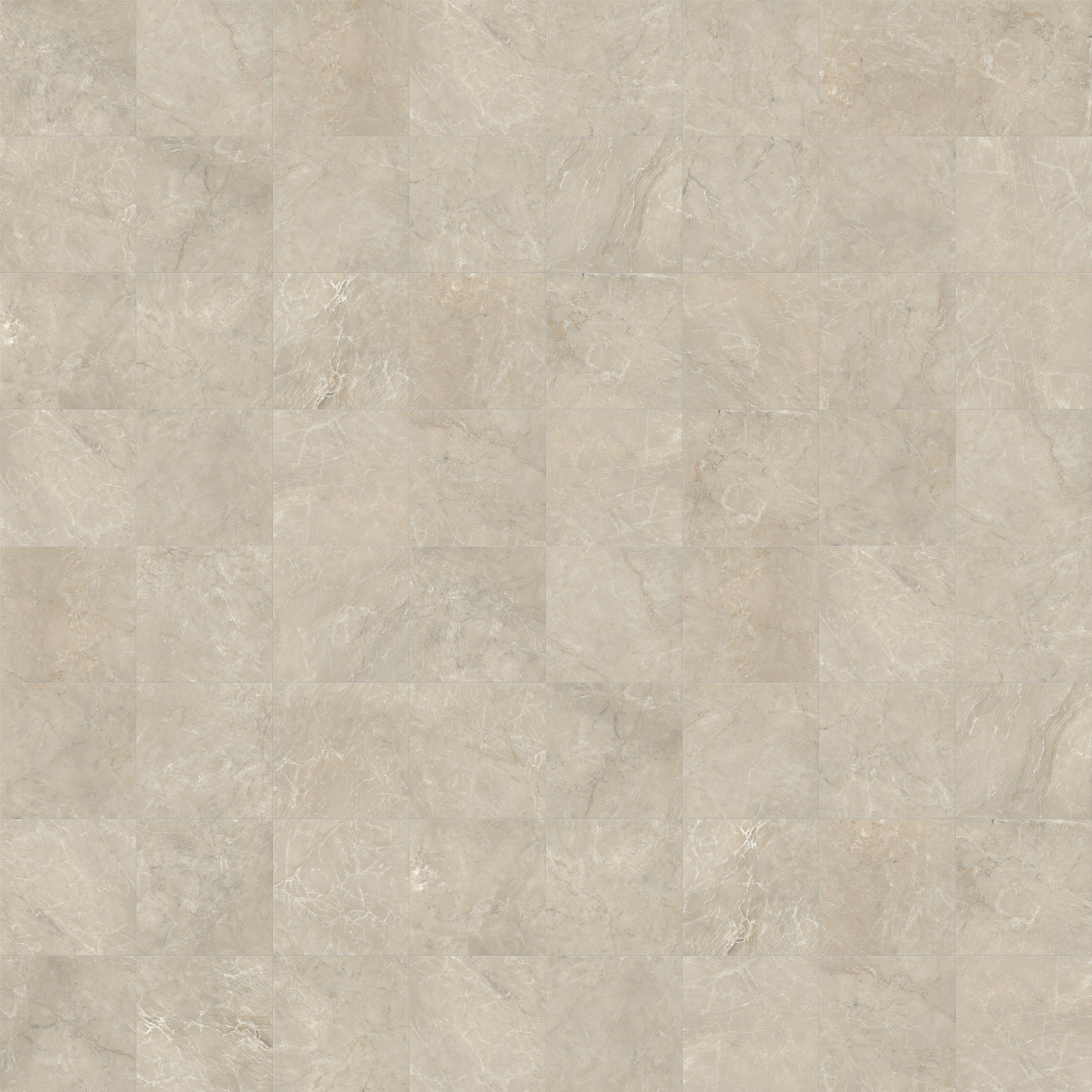 Marmo Marron Matte Porcelain Tile