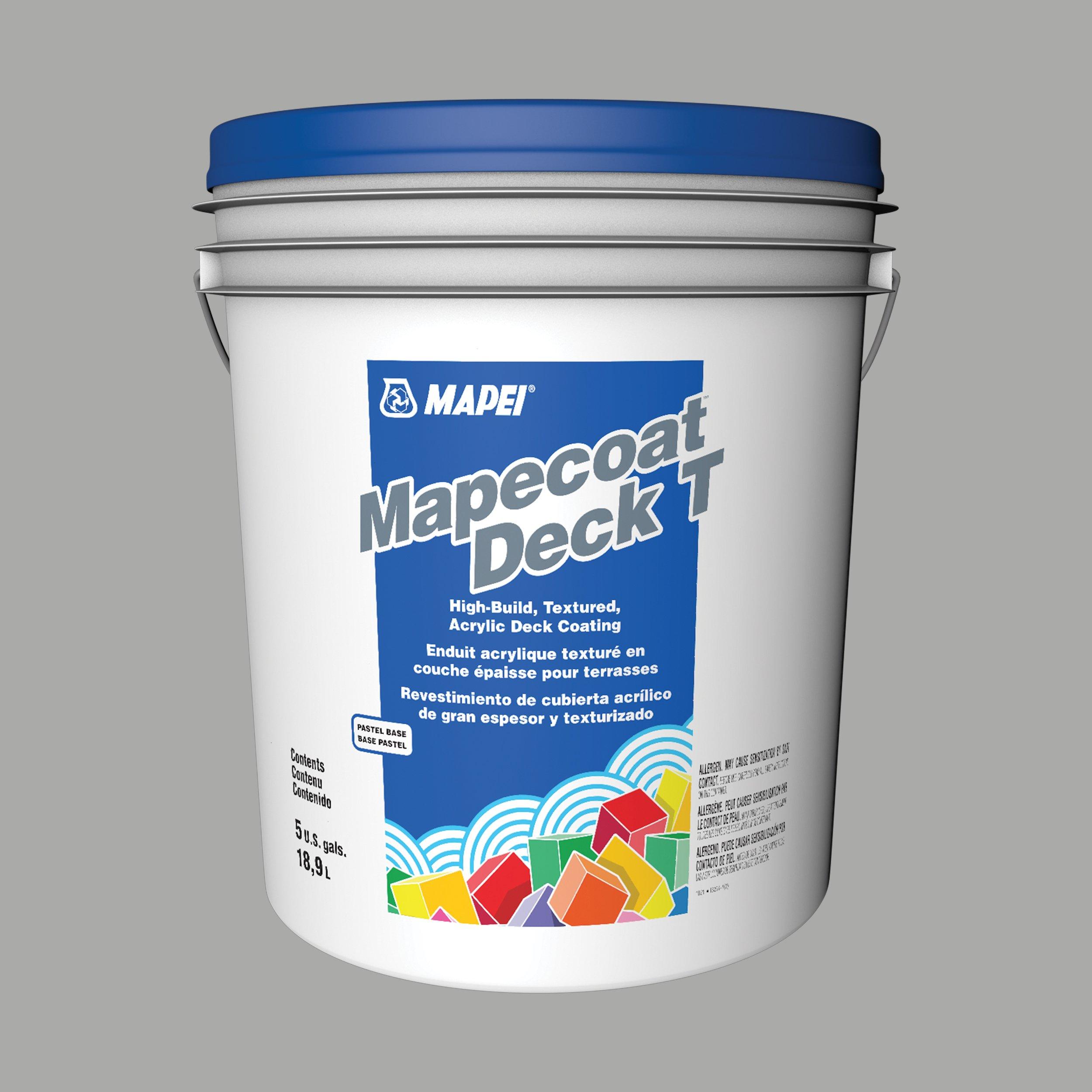 Mapei Mapecoat Deck T Koala 5gal.
