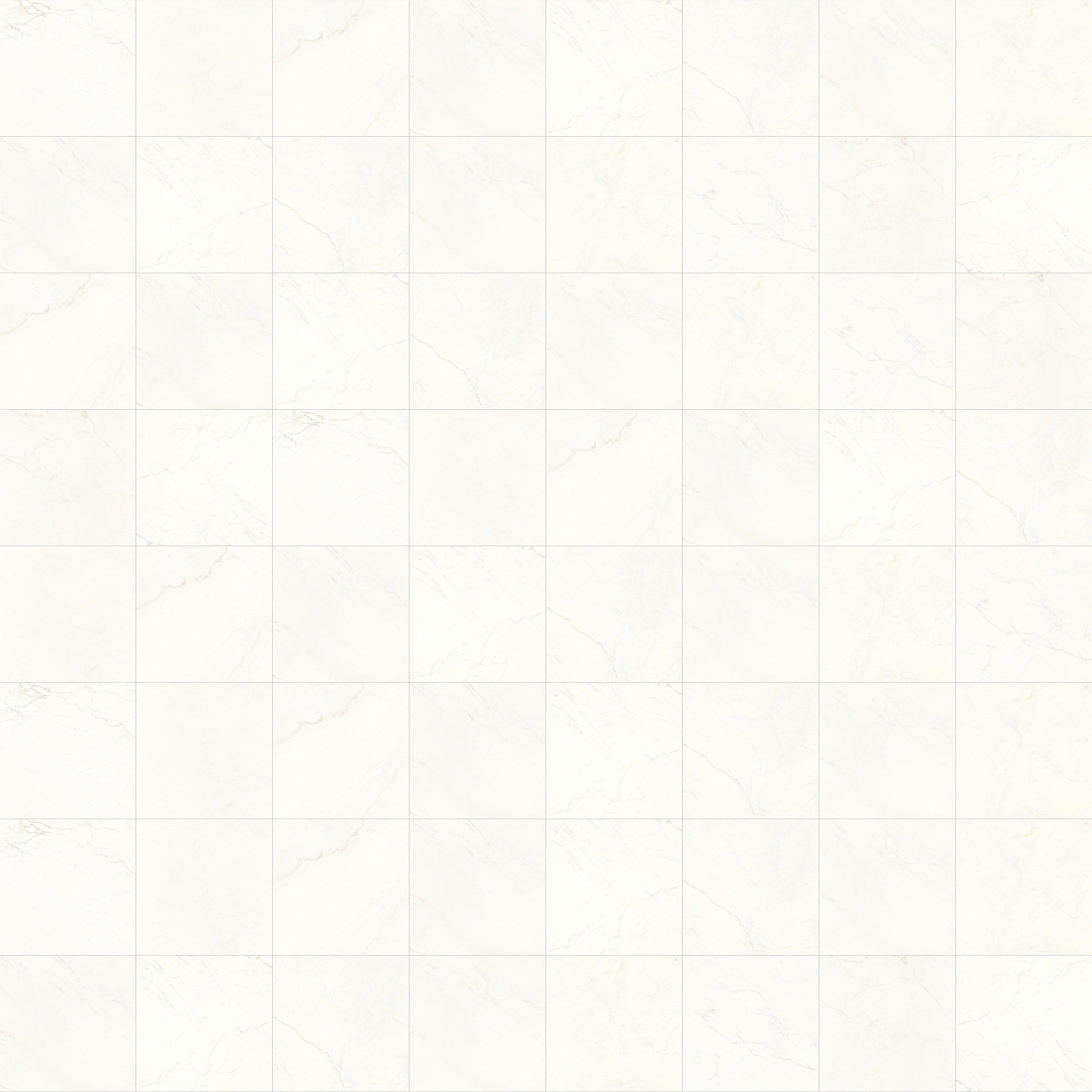 Marmo Bianco Matte Porcelain Tile