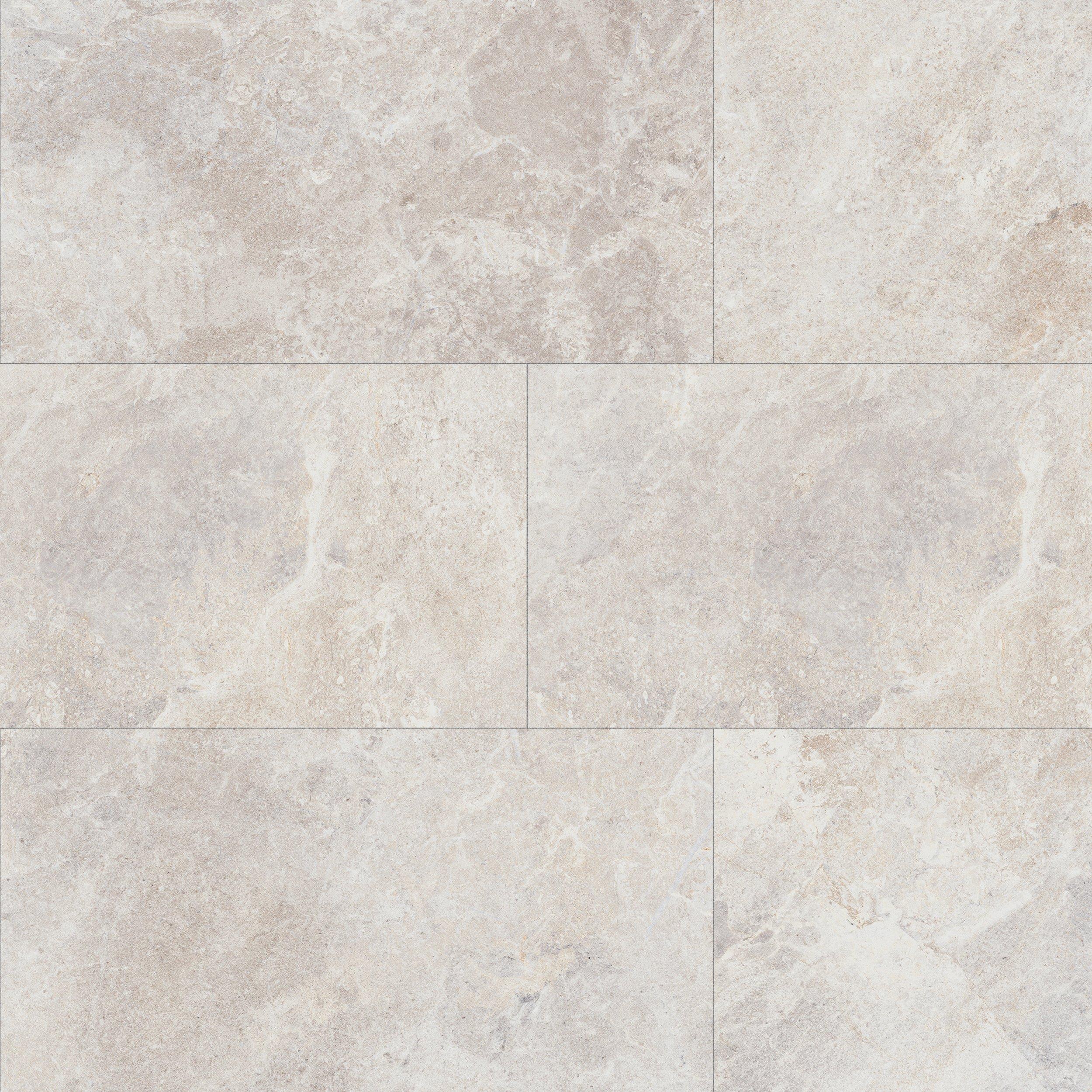 Vienna Pearl Matte Porcelain Tile