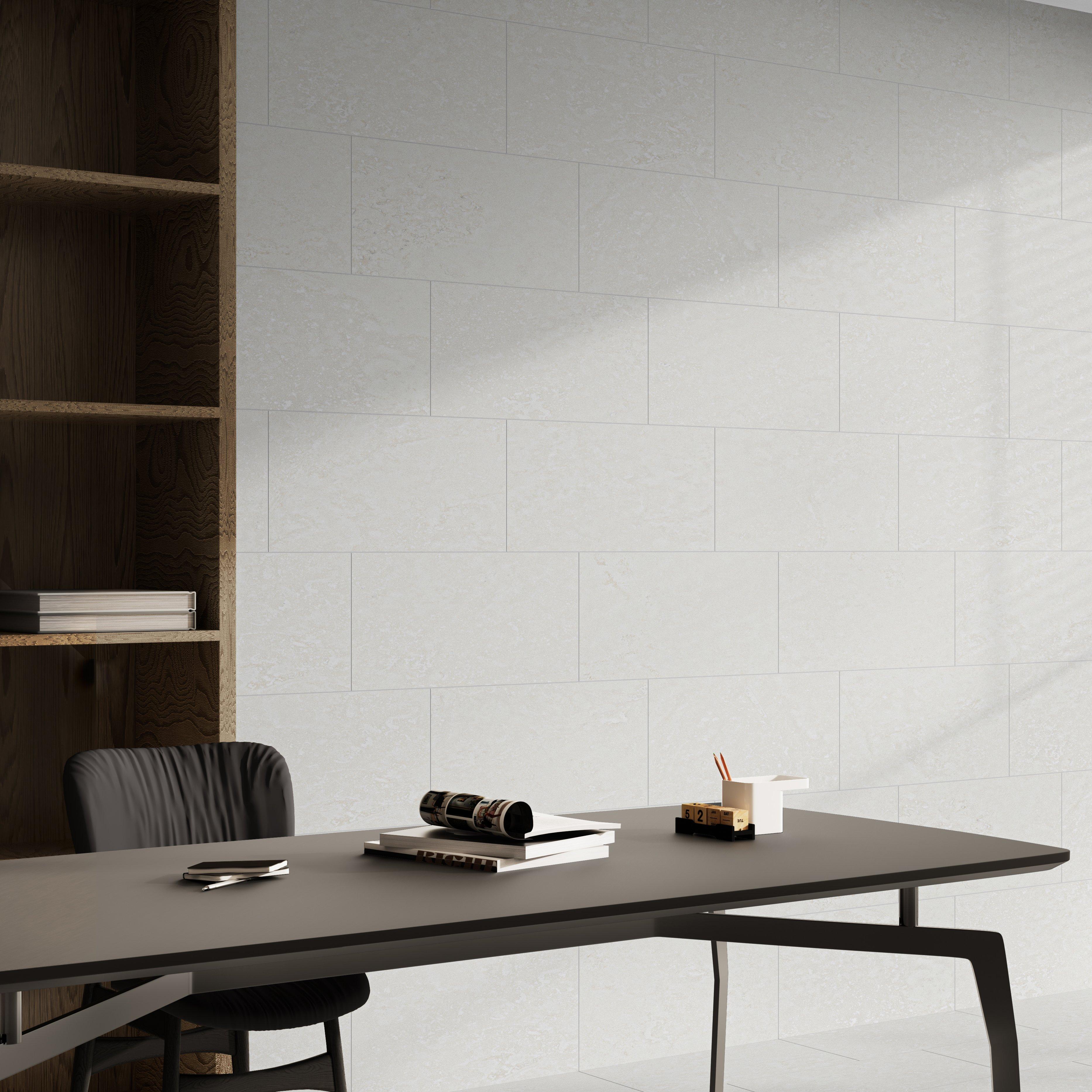 Pienza Terra Matte Porcelain Tile