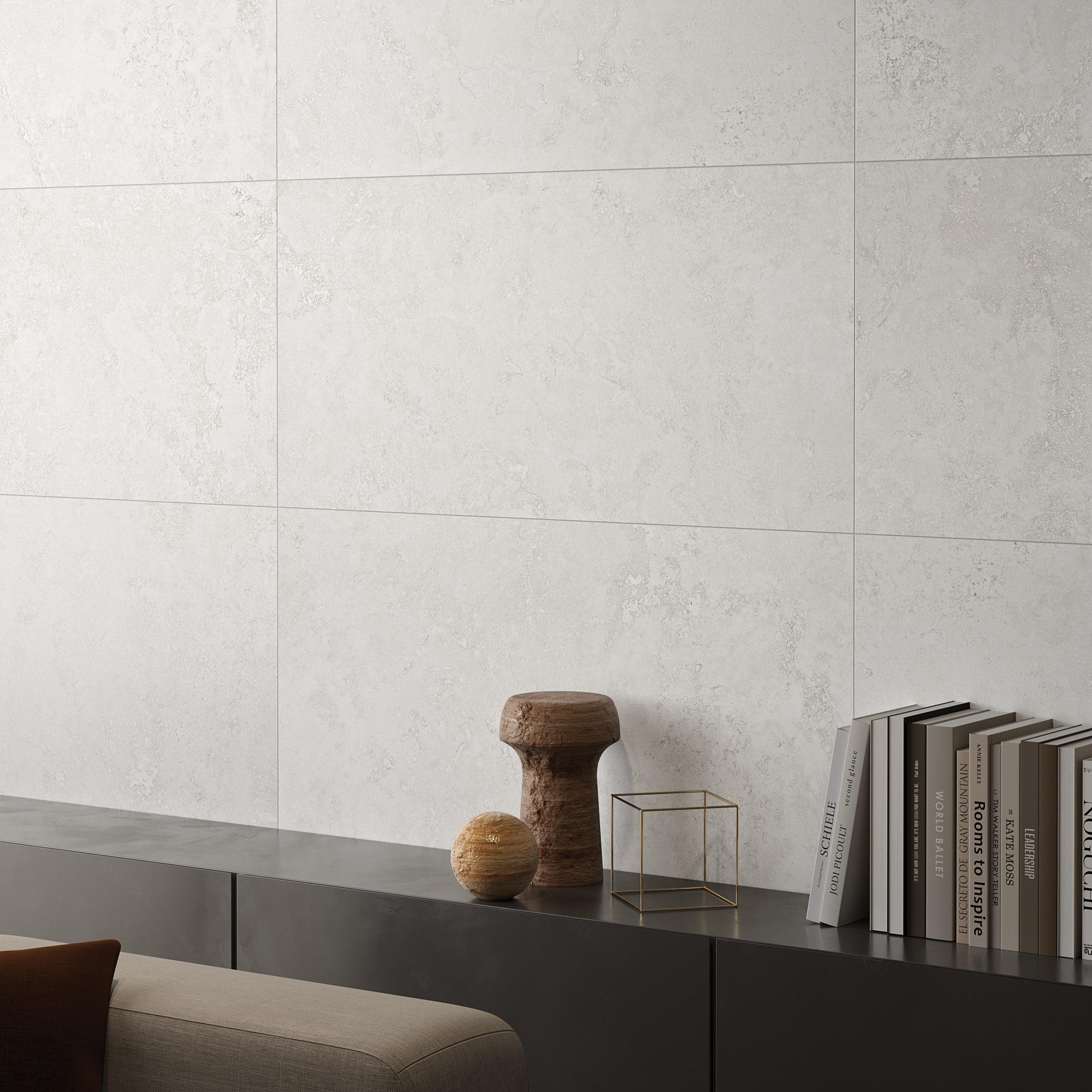 Pienza Terra Matte Porcelain Tile