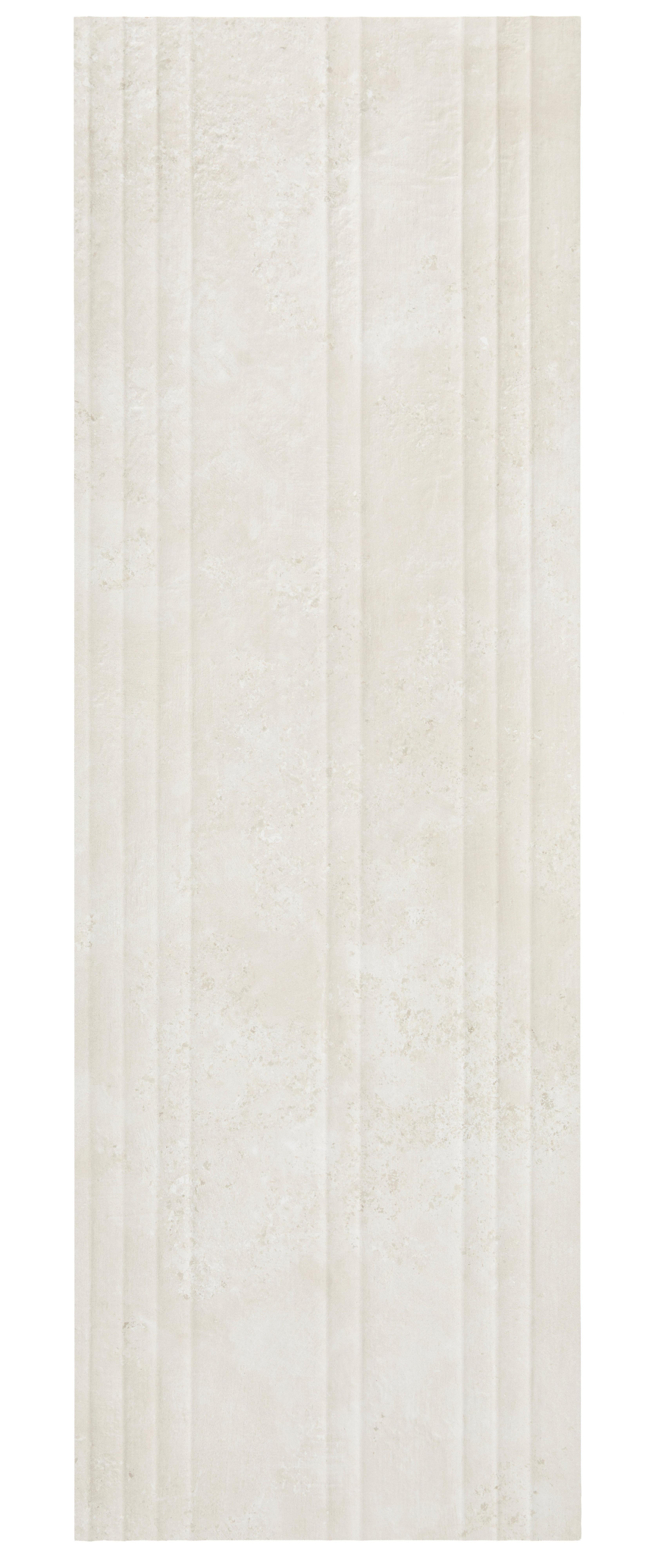Sutton Linear Matte Ceramic Tile