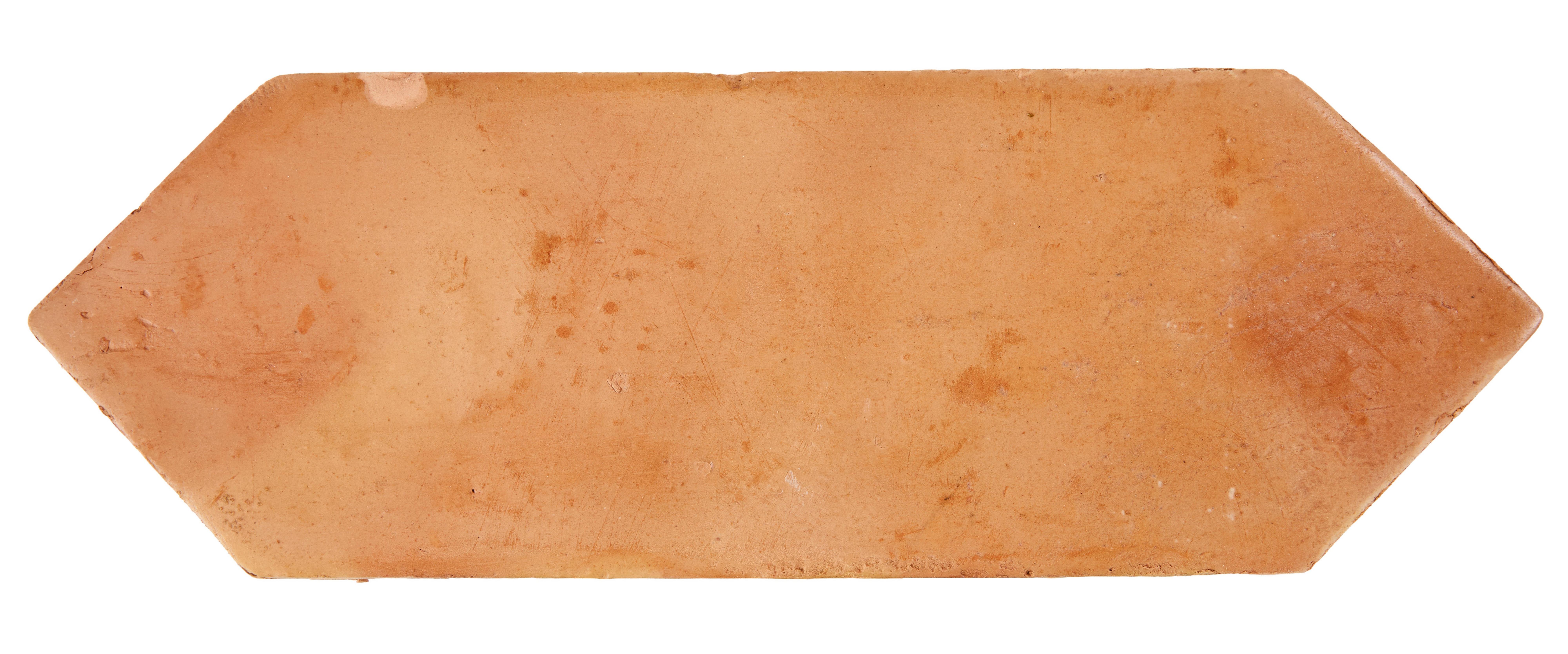 Sealed Picket Matte Saltillo Tile