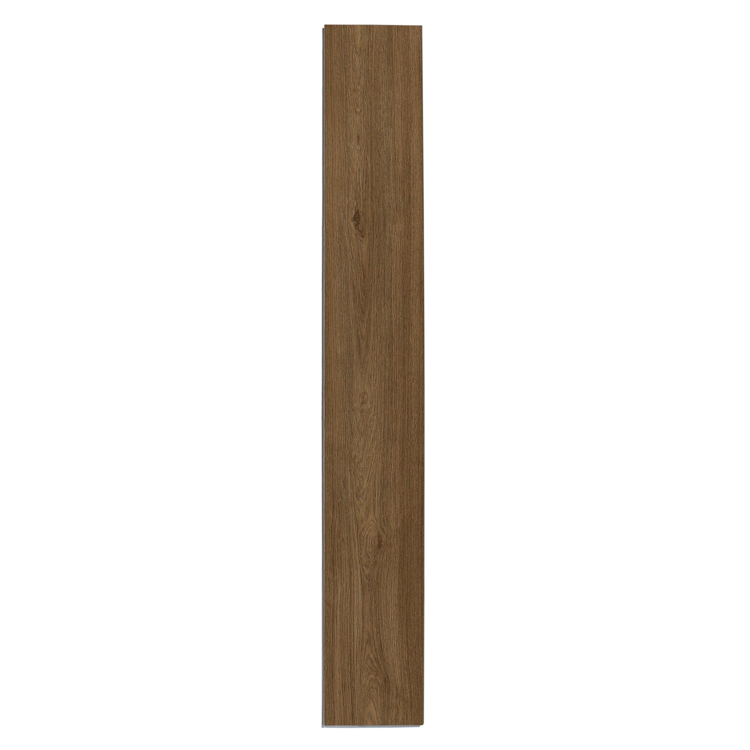 Arlington Oak Waterproof Rigid Core Luxury Vinyl Plank - Cork Pad
