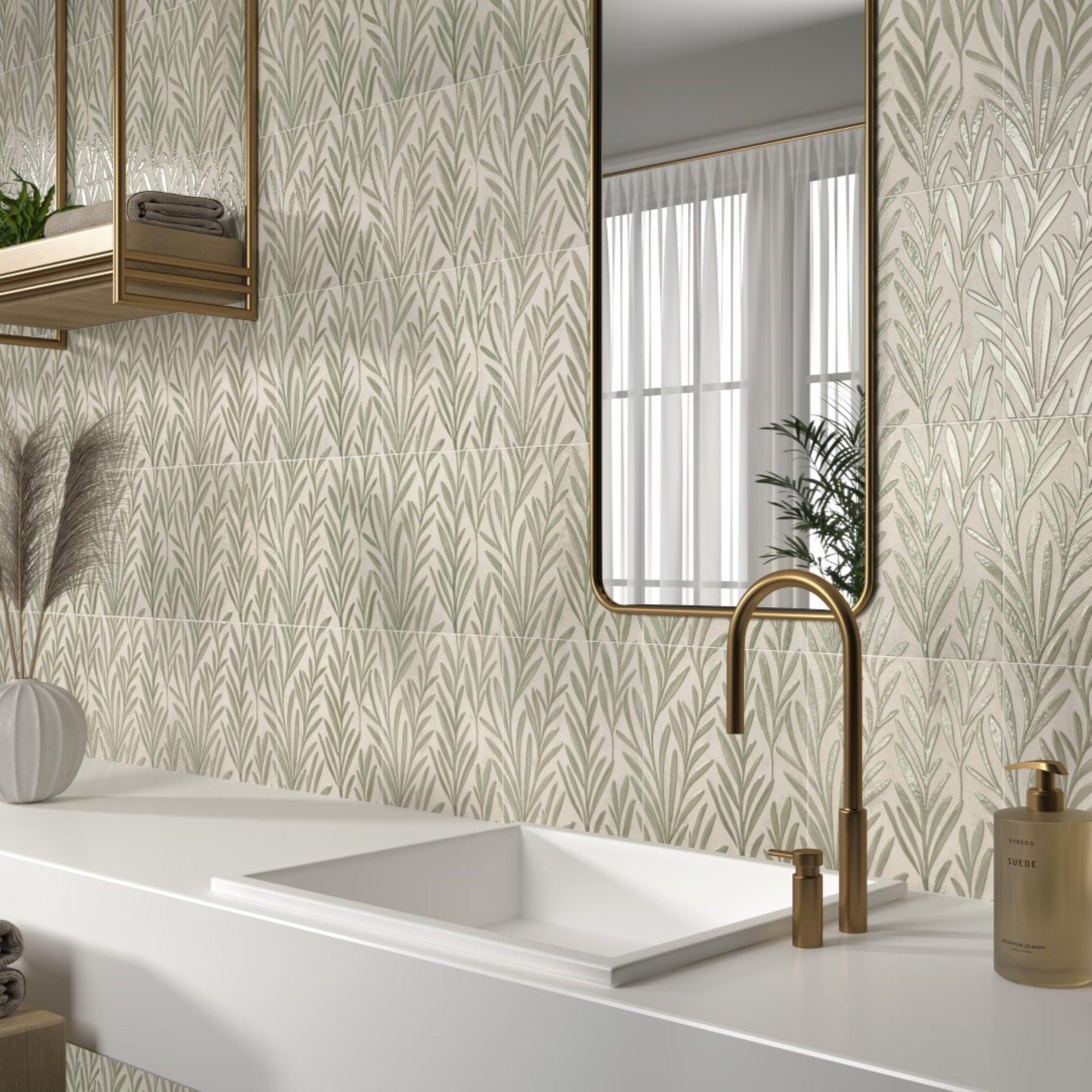 Venetian Vineyard Multi Finish Porcelain Tile