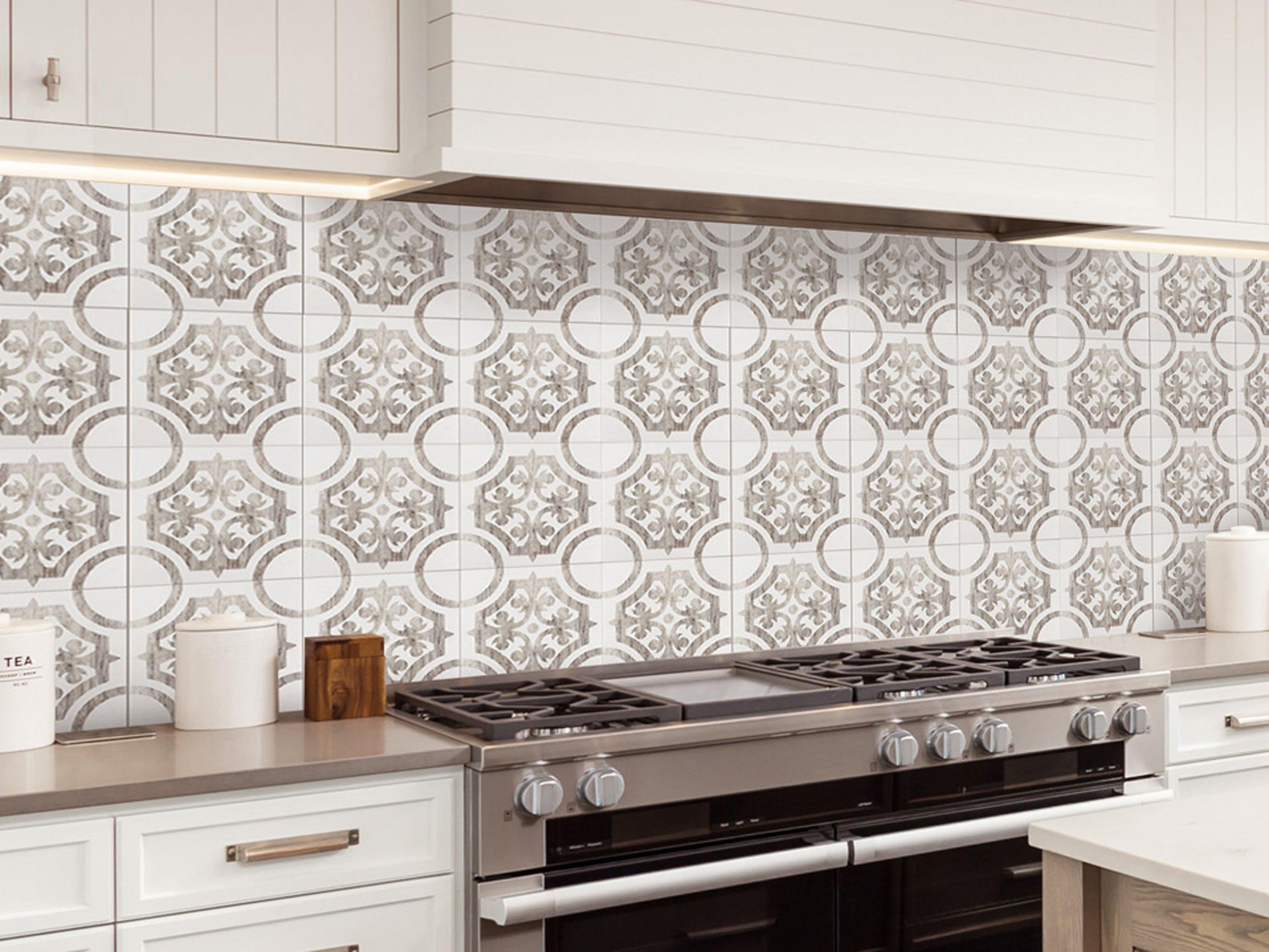 Woodfield Lane Matte Porcelain Tile