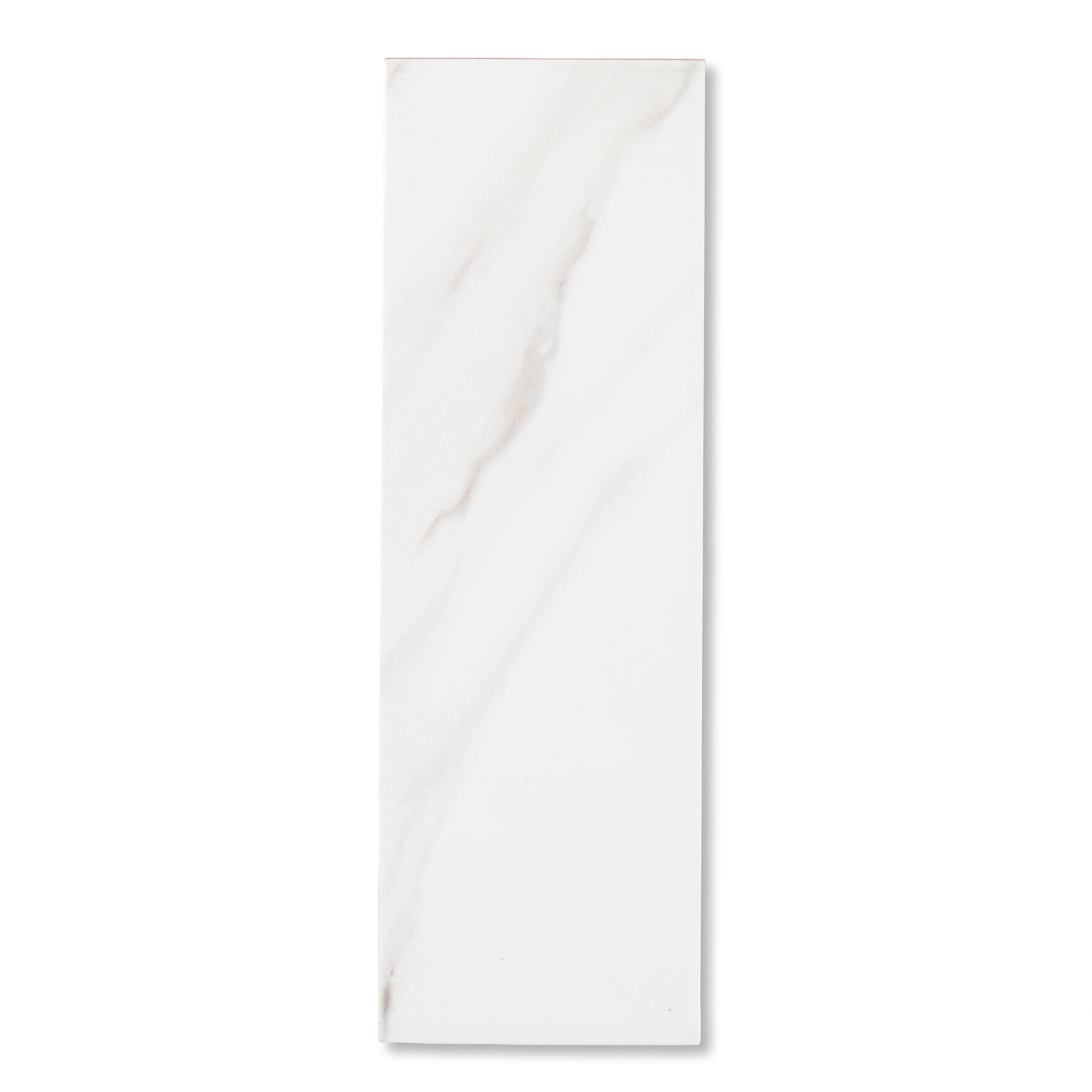 Calacatta Mocha Ceramic Tile