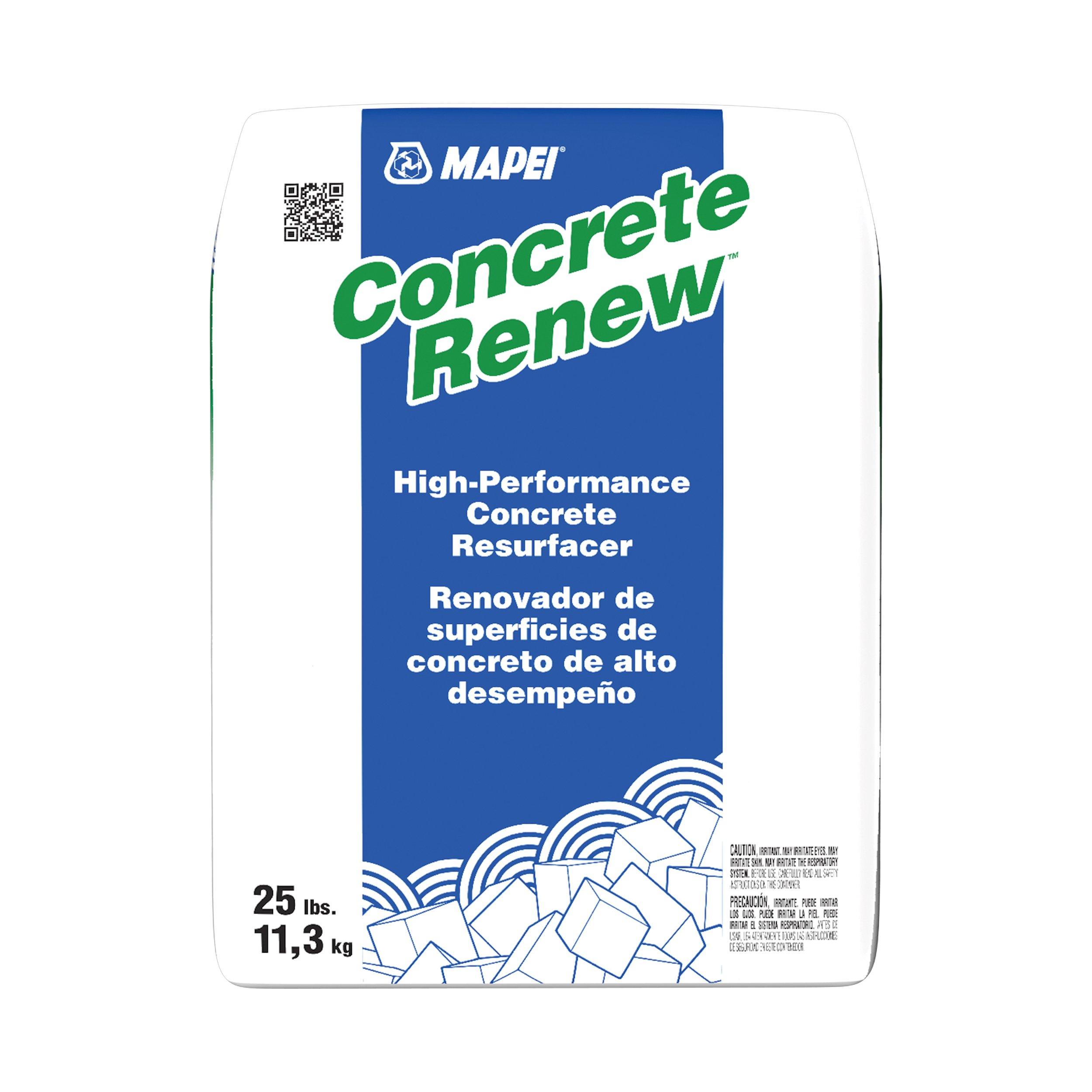 Mapei Concrete Renew 25lb.