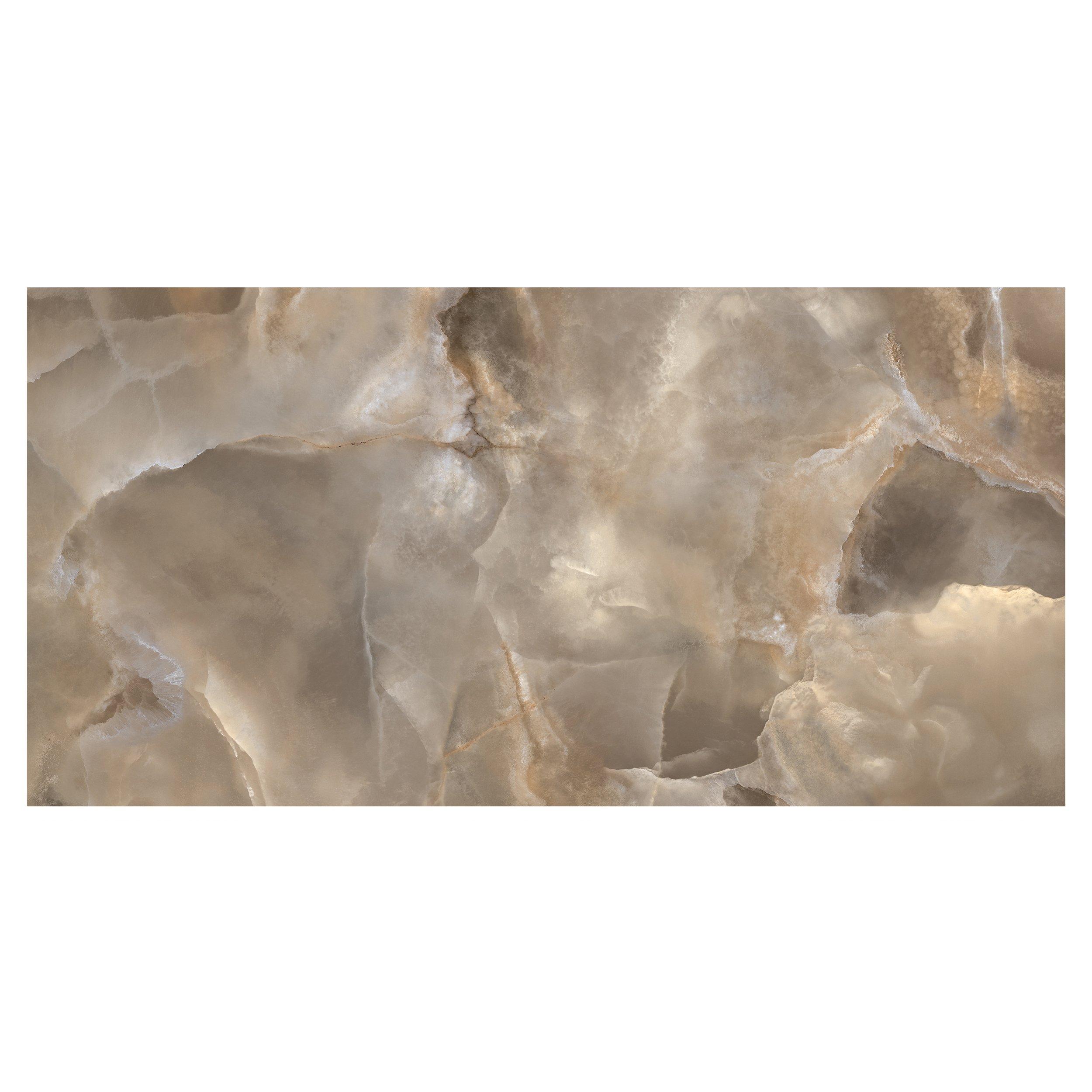Luminare Bruno Polished Porcelain Tile