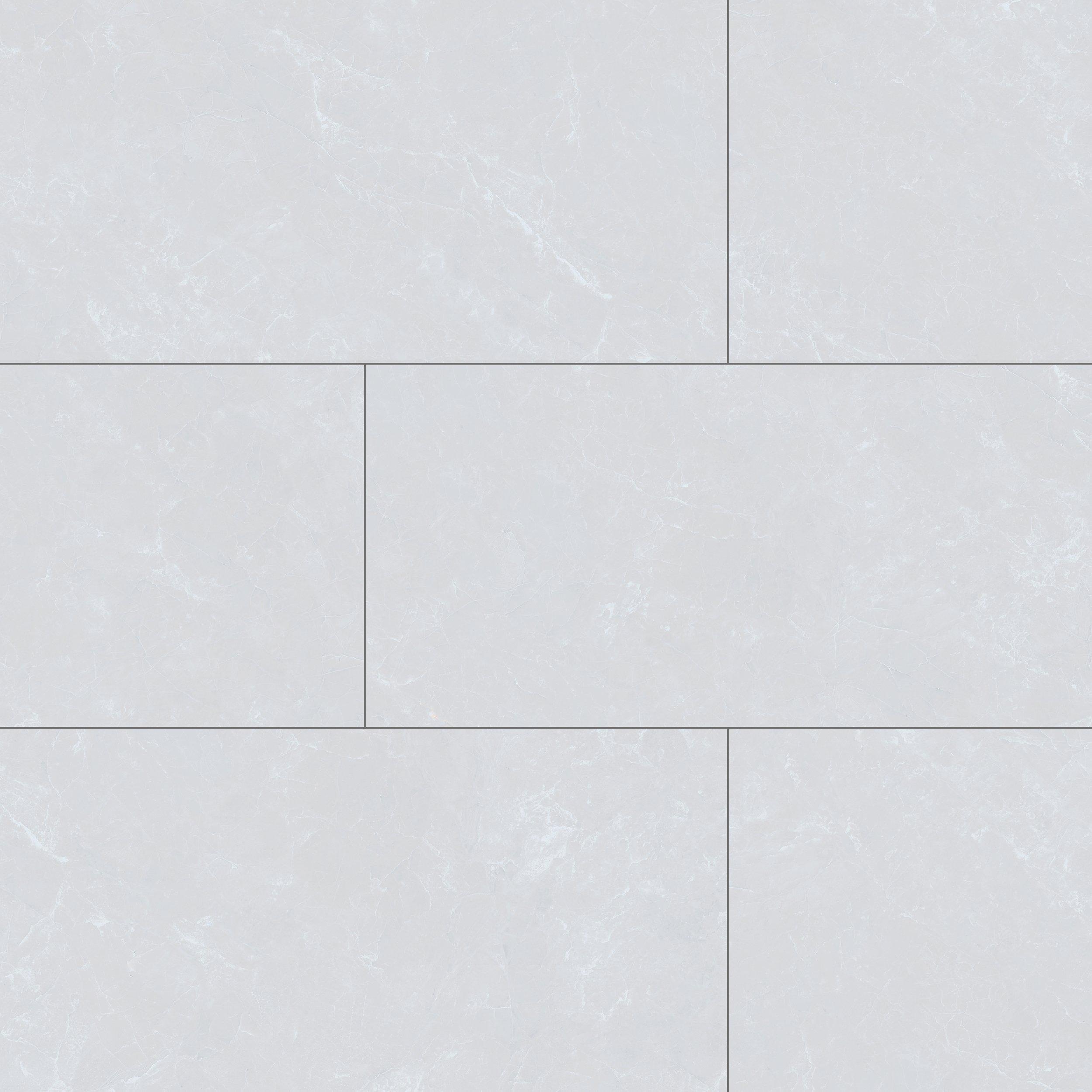 Taurus Ivory Polished Porcelain Tile