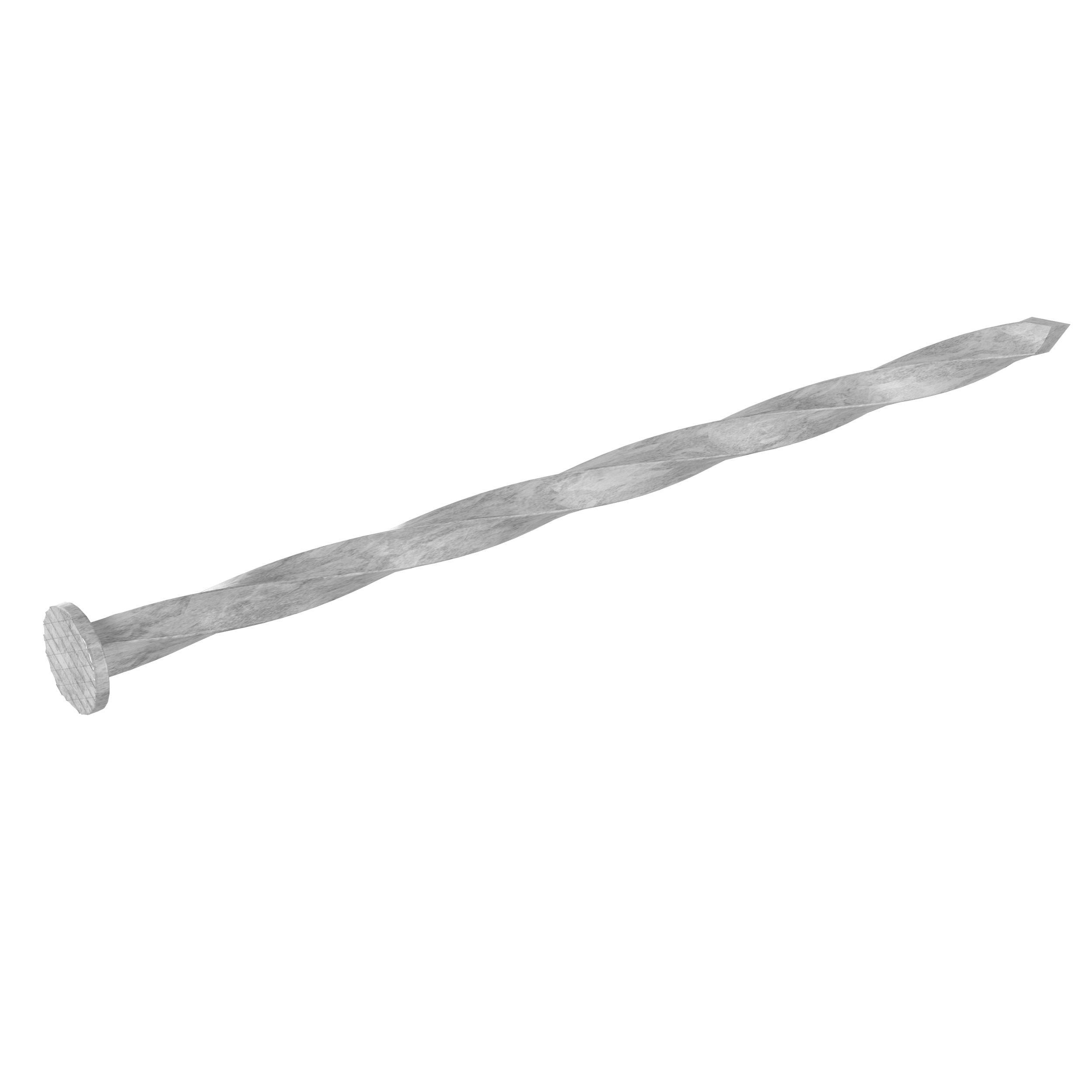 Grip-Rite 6in. Turf Nails 30lb Bucket