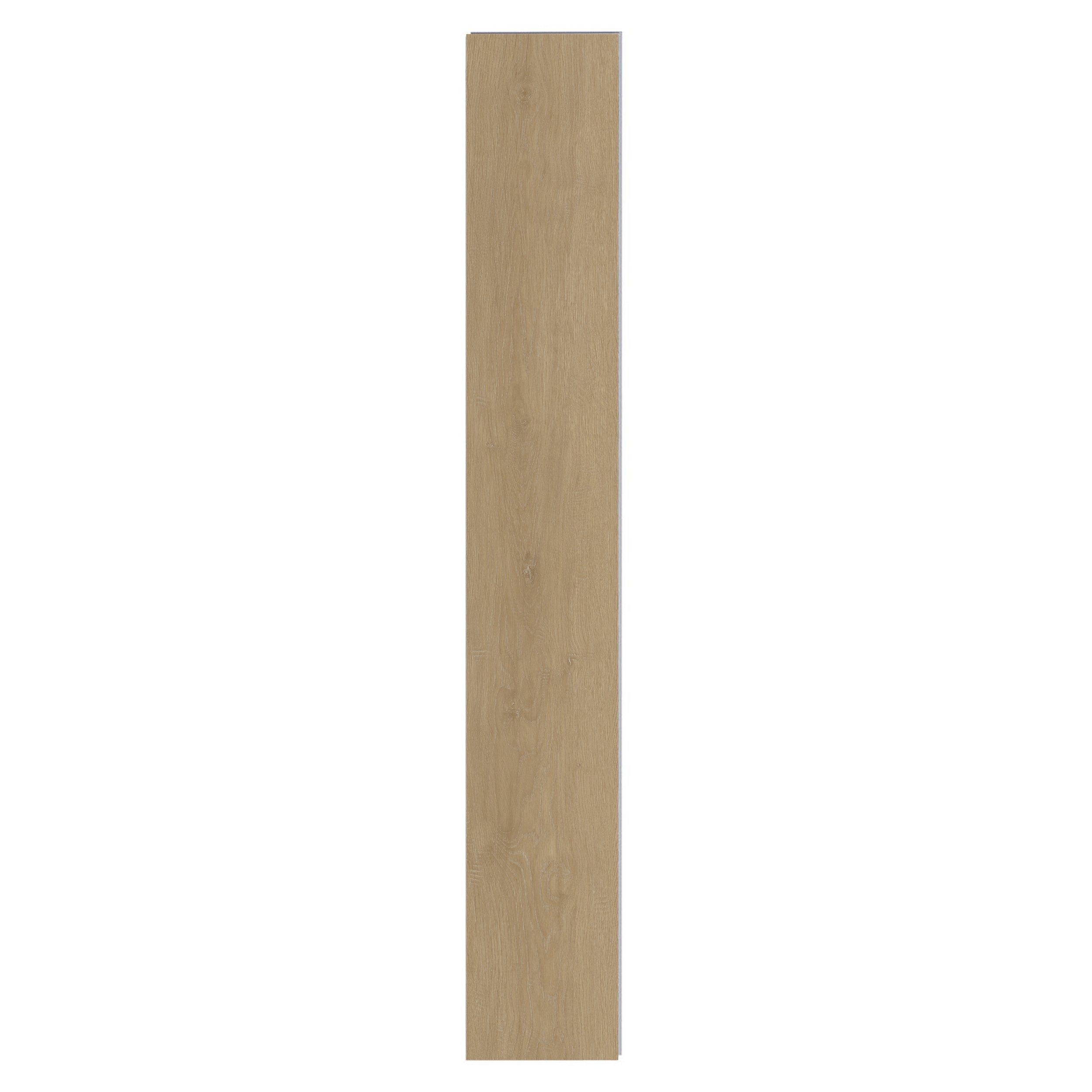 Fox Meadow Glue-Down Luxury Vinyl Plank
