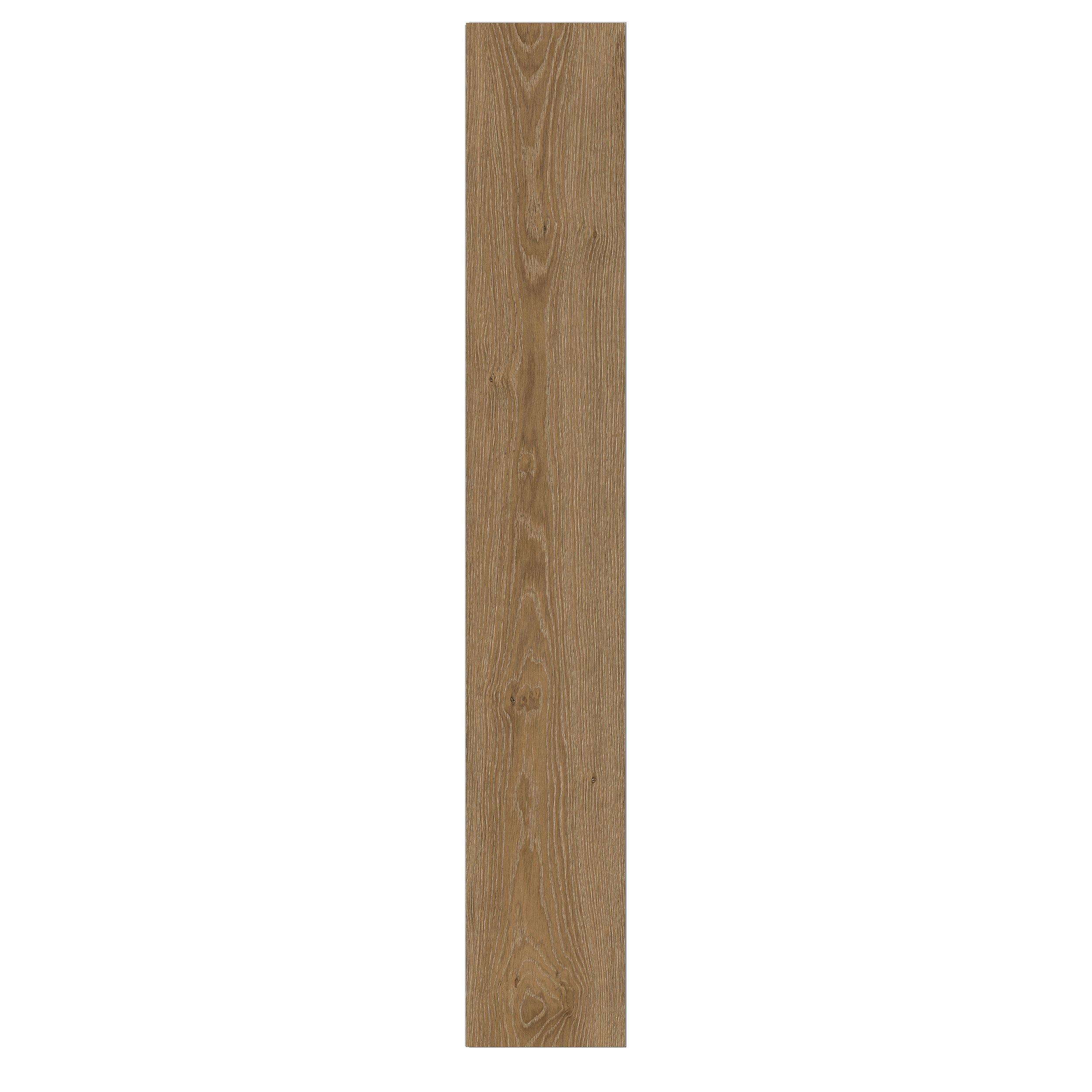 Kingsland Oak Glue-Down Luxury Vinyl Plank