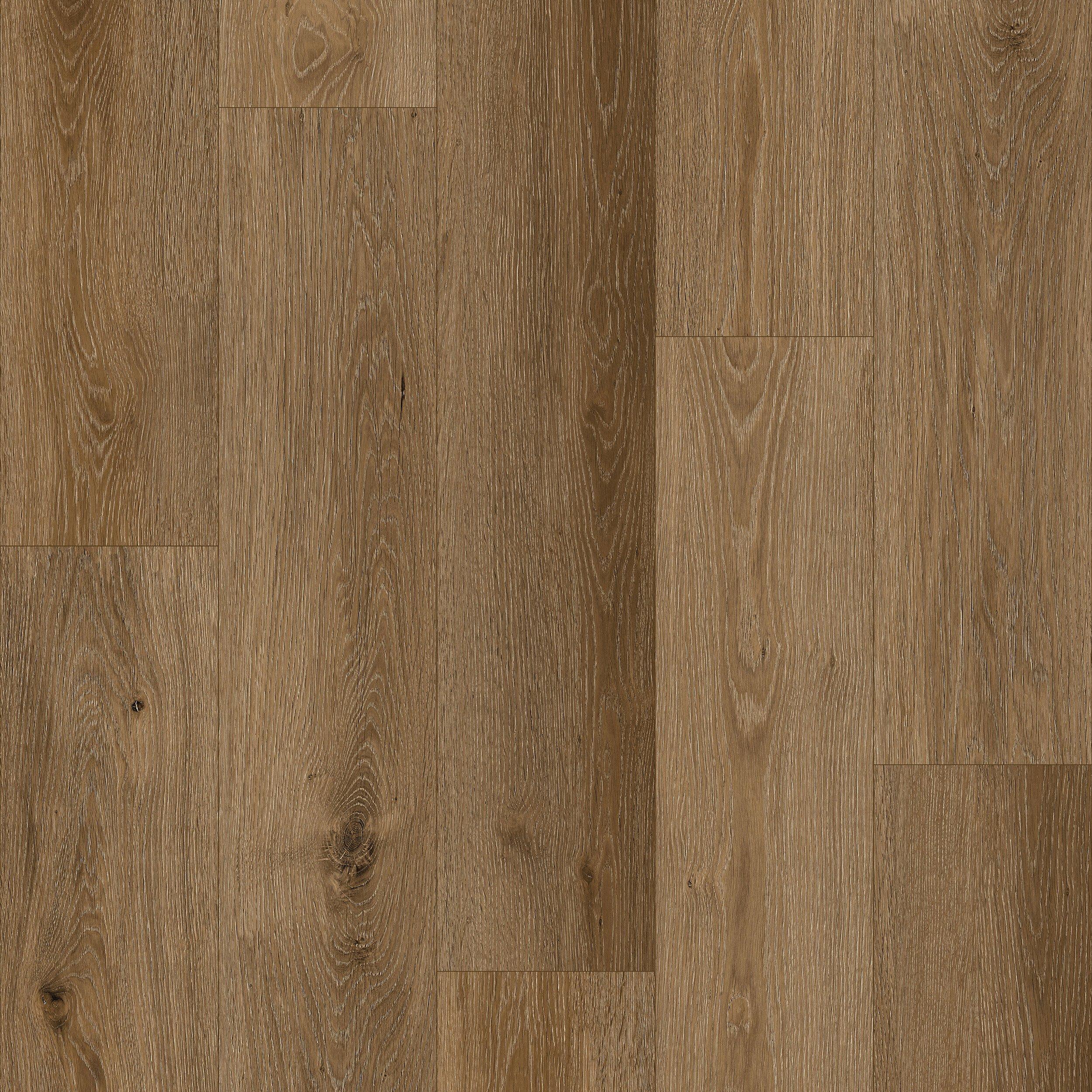 Kingsland Oak Glue-Down Luxury Vinyl Plank