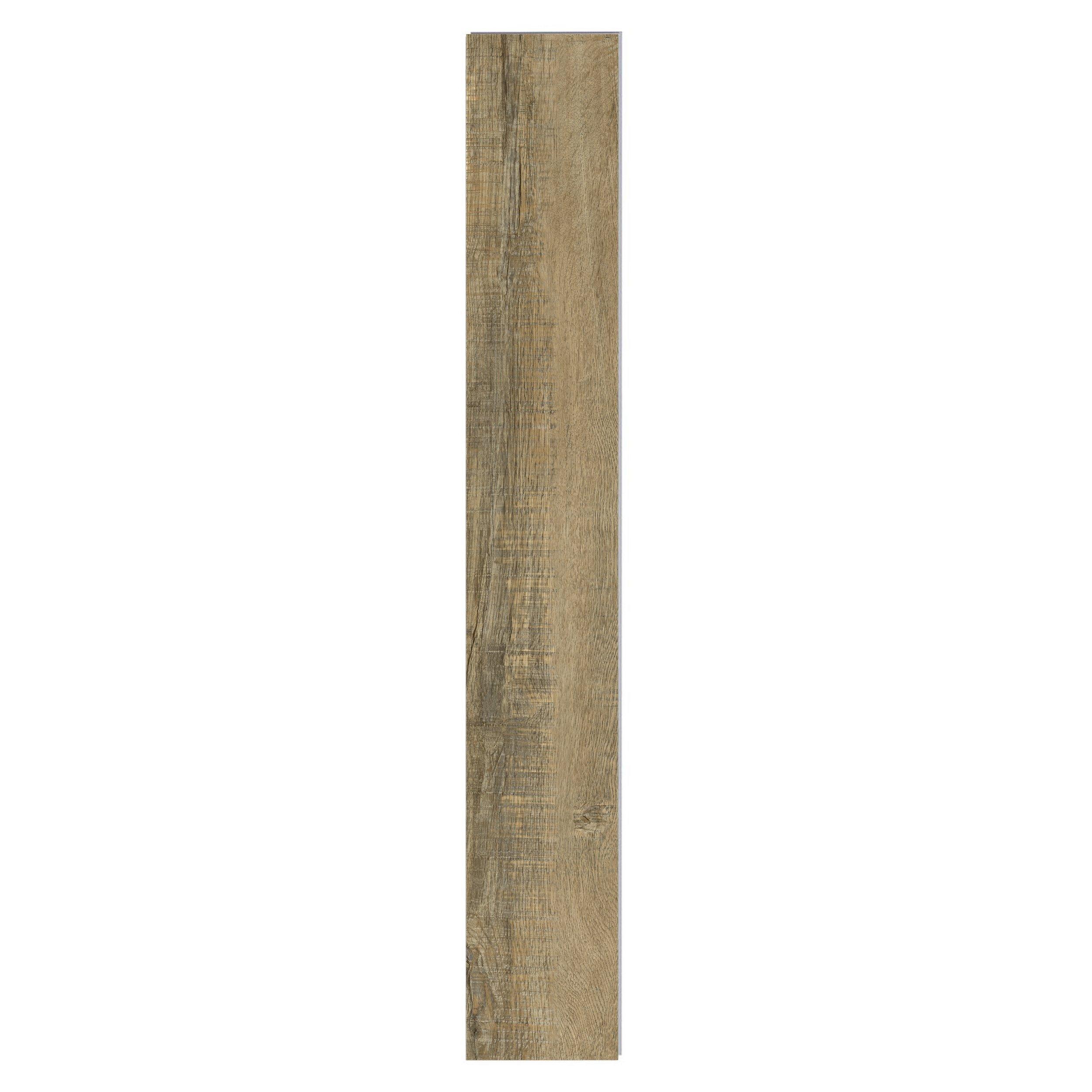 Woodhaven Trail Glue-Down Luxury Vinyl Plank