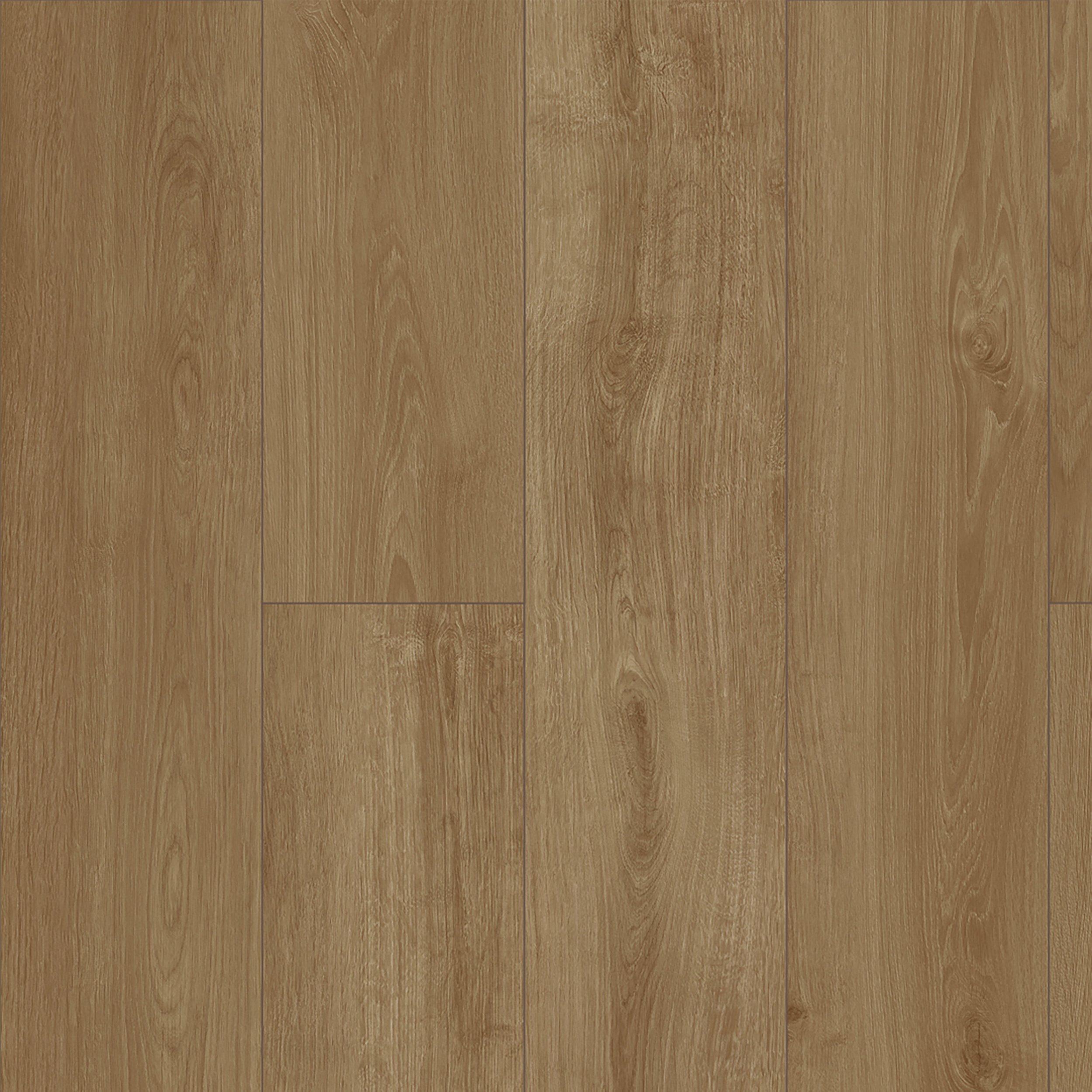Buckingham Glue-Down Luxury Vinyl Plank