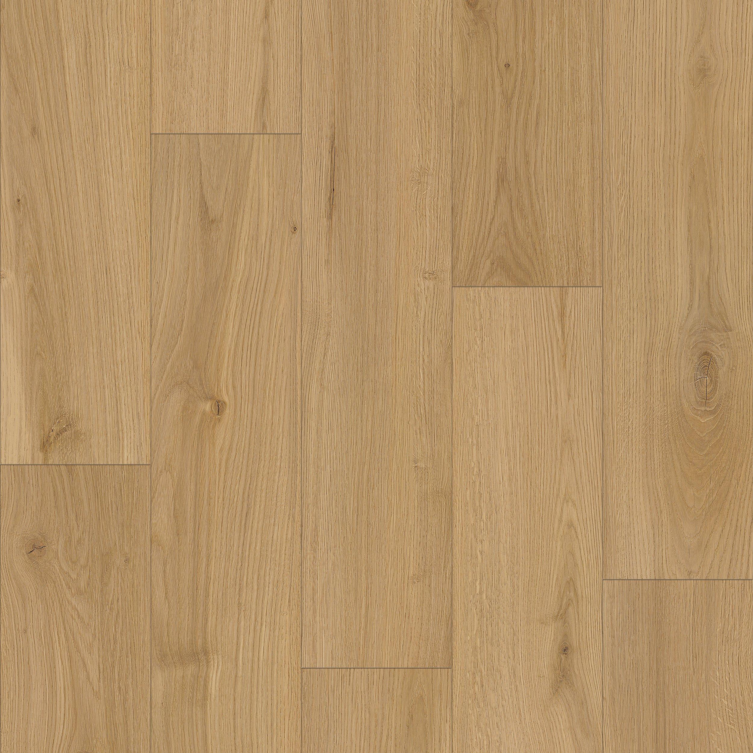 Palmer Oak Rigid Core Luxury Vinyl Plank - Foam Back