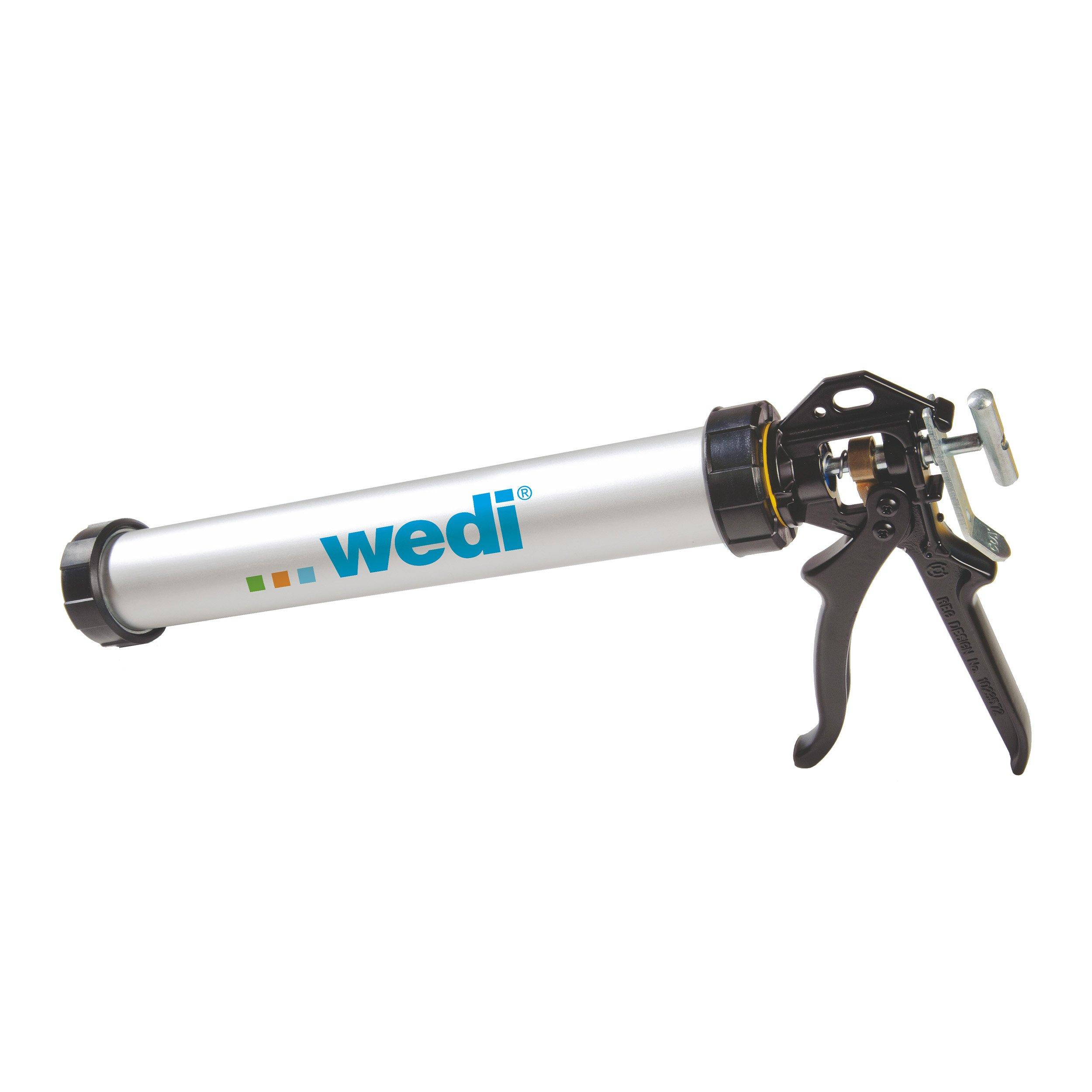 wedi Sealant Gun