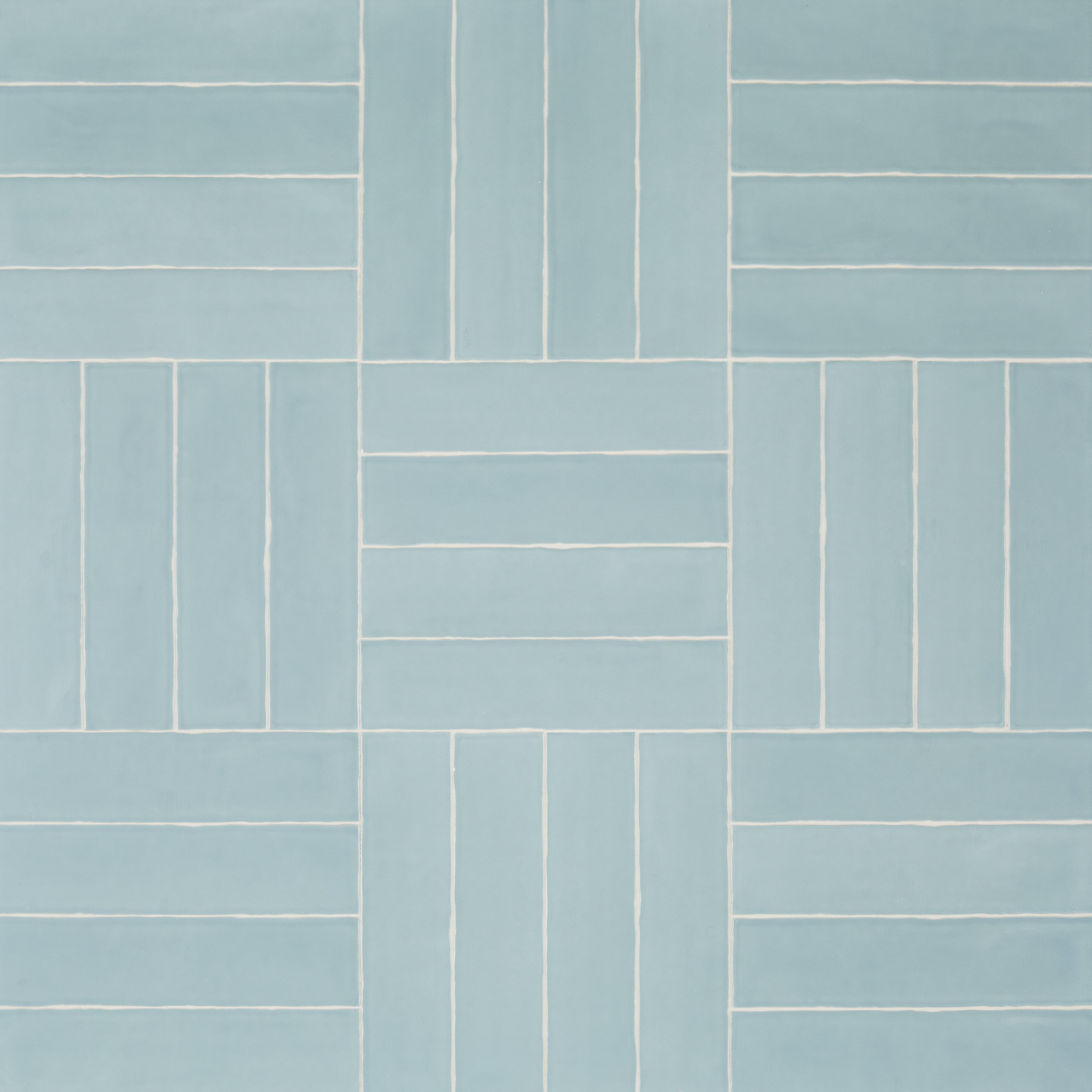 Artisan Bay High Gloss Ceramic Tile