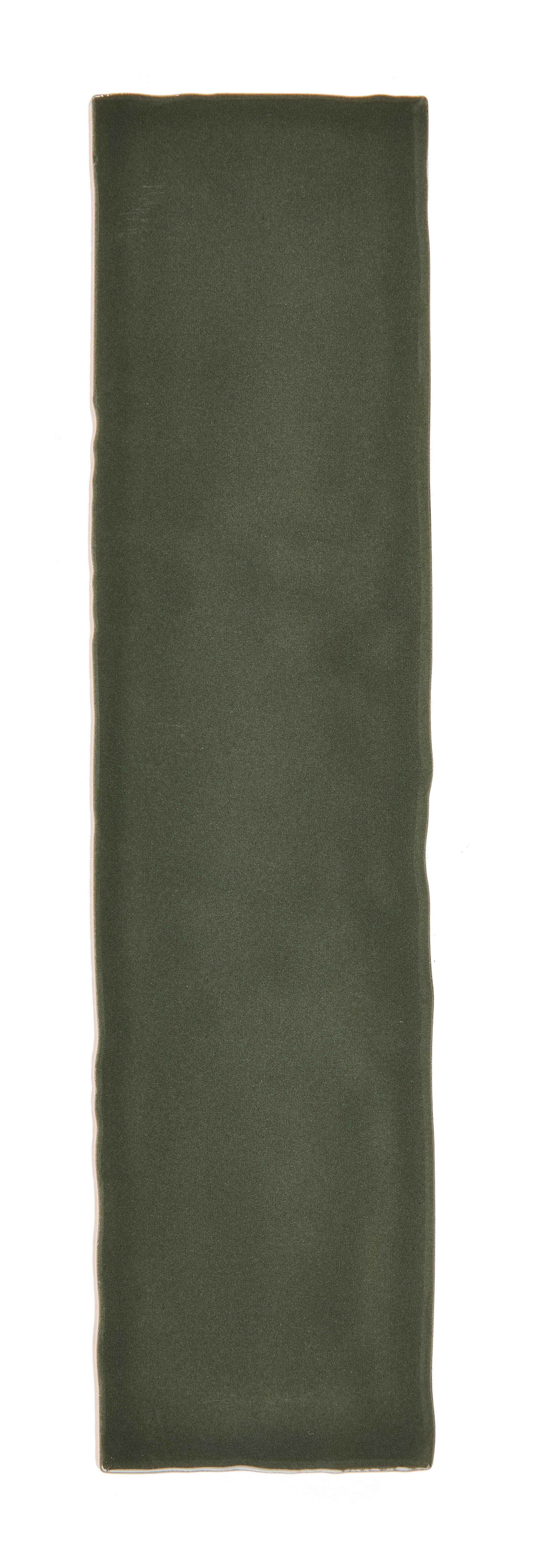 Artisan Moss Ceramic Tile