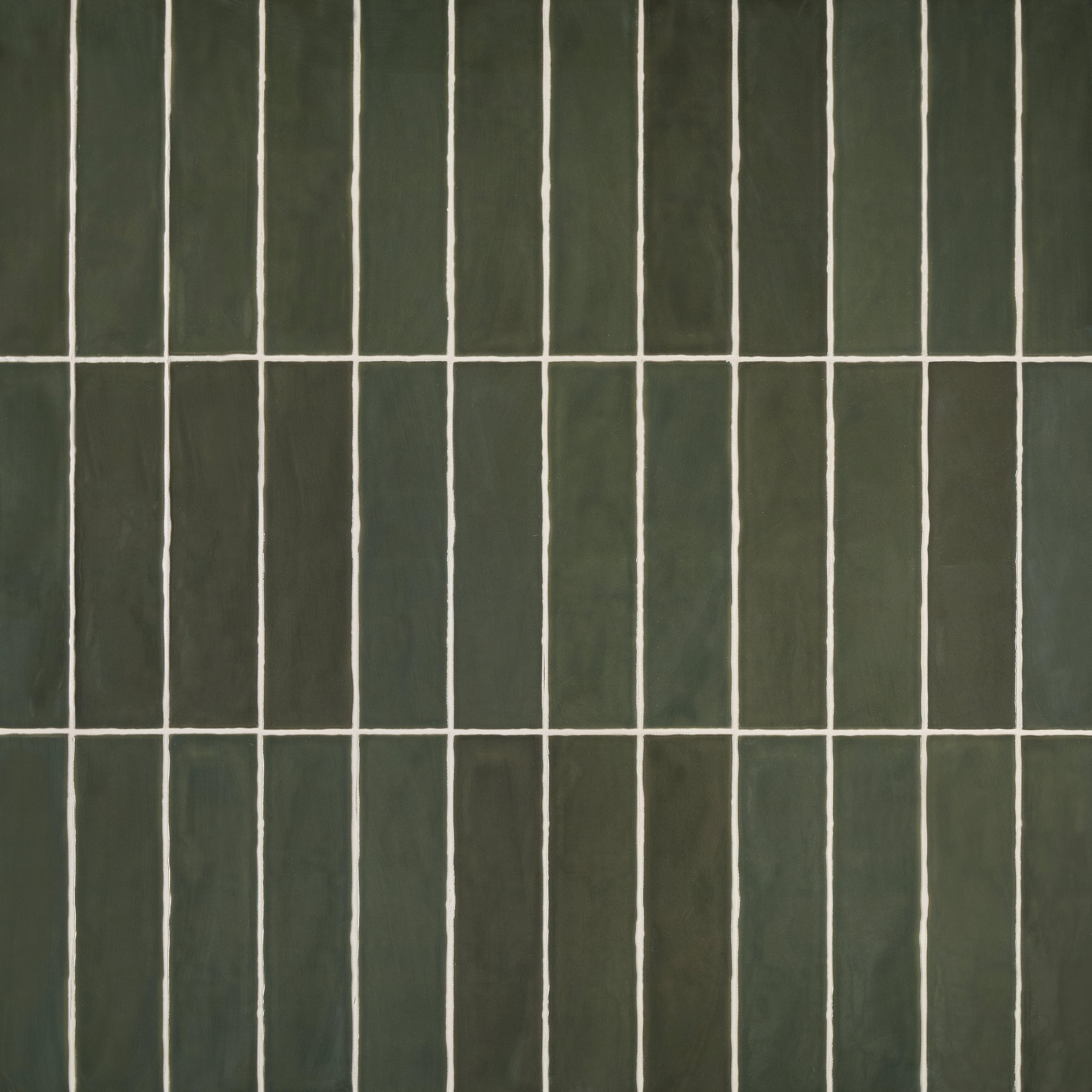 Artisan Moss Ceramic Tile