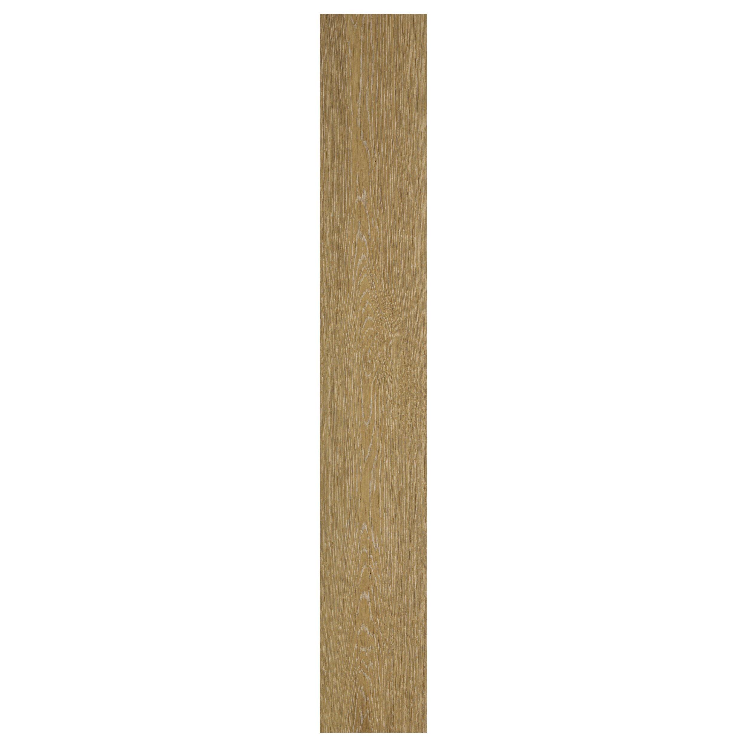 Chelsea White Oak Wire Brushed Engineered Hardwood