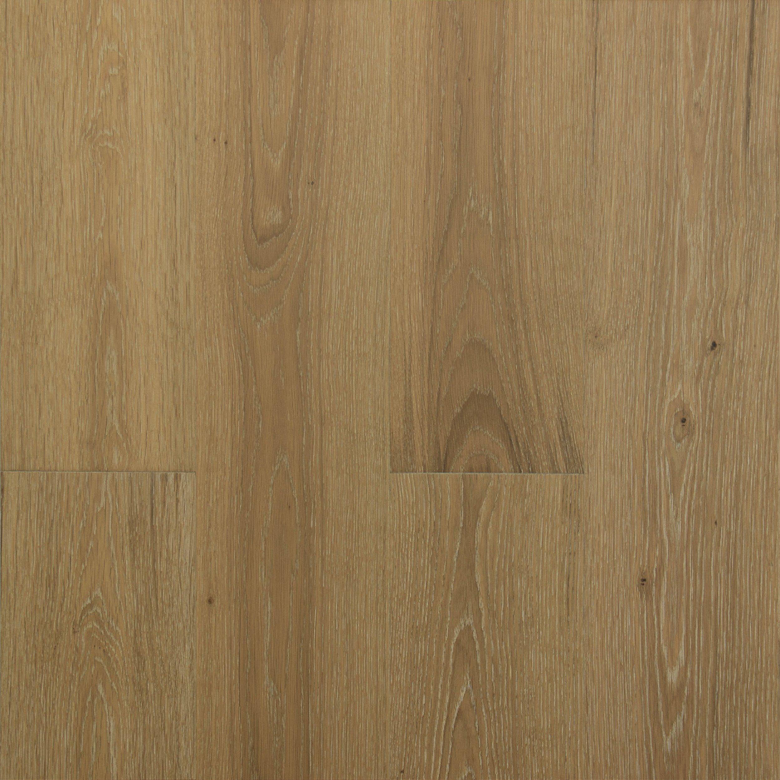 Chelsea White Oak Wire Brushed Engineered Hardwood