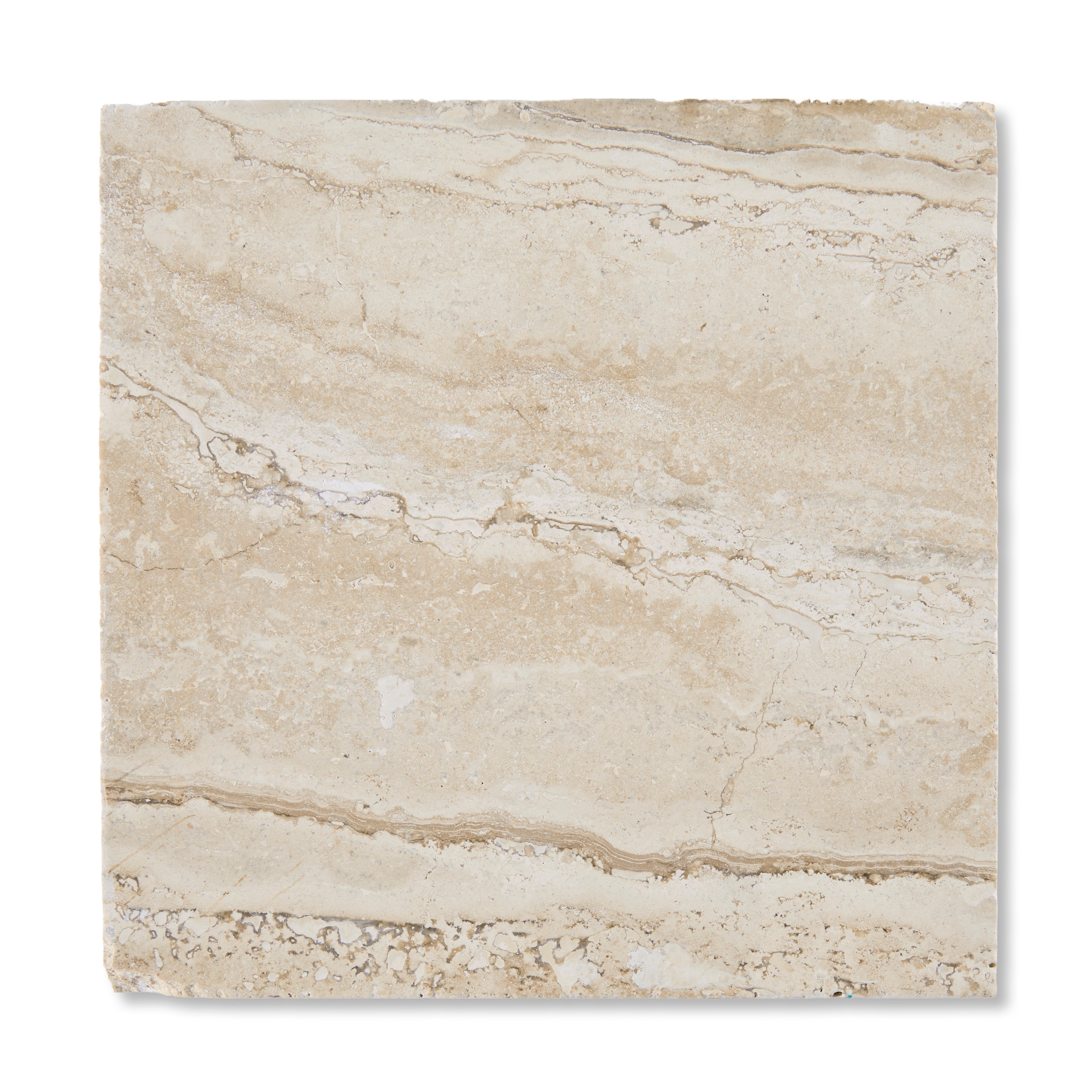 Valera Honed Travertine 3cm Paver