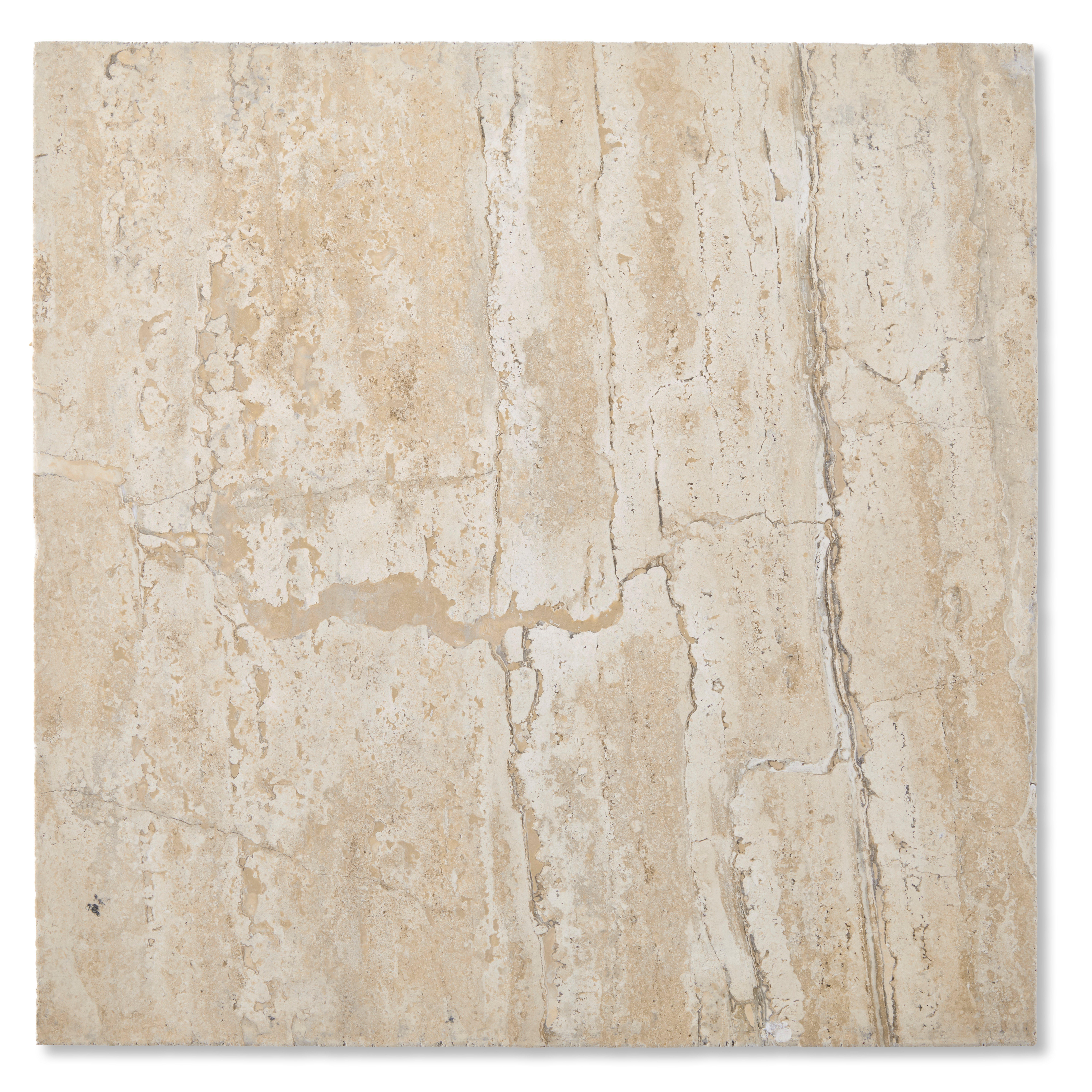 Valera Honed Travertine 3cm Paver