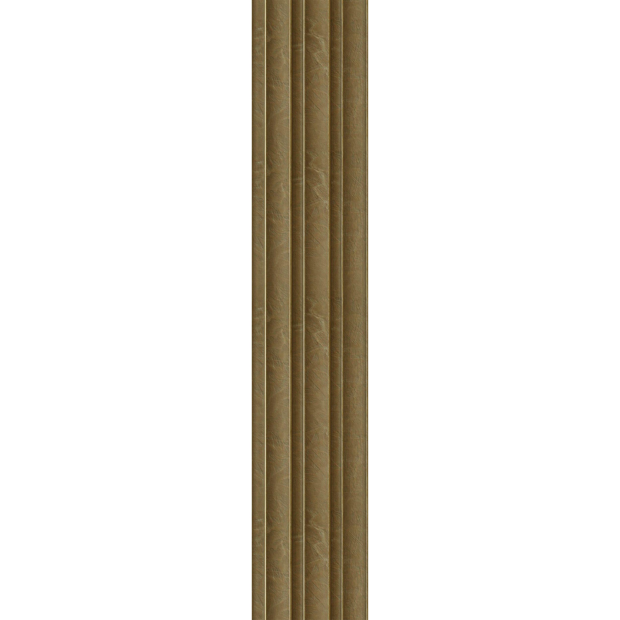 Regency Taupe Gold Wall Non-Acoustic Panel