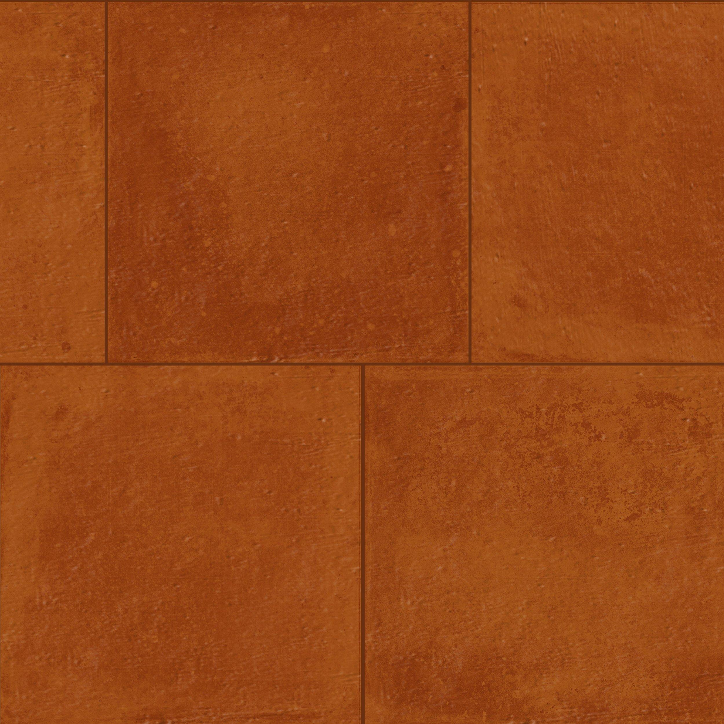 Sedona Cotta Matte Porcelain Tile