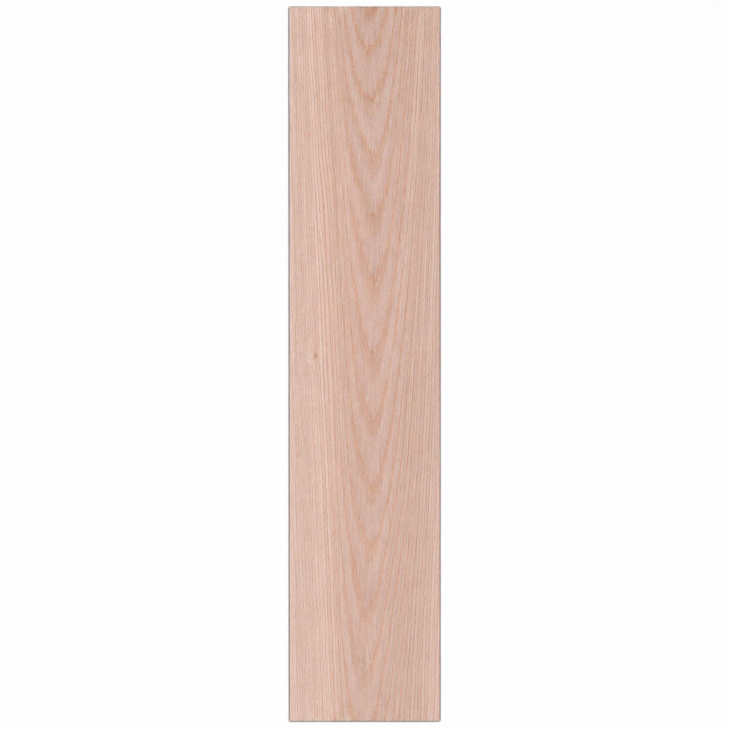 Unfinished Red Oak Engineered Hardwood Select Grade