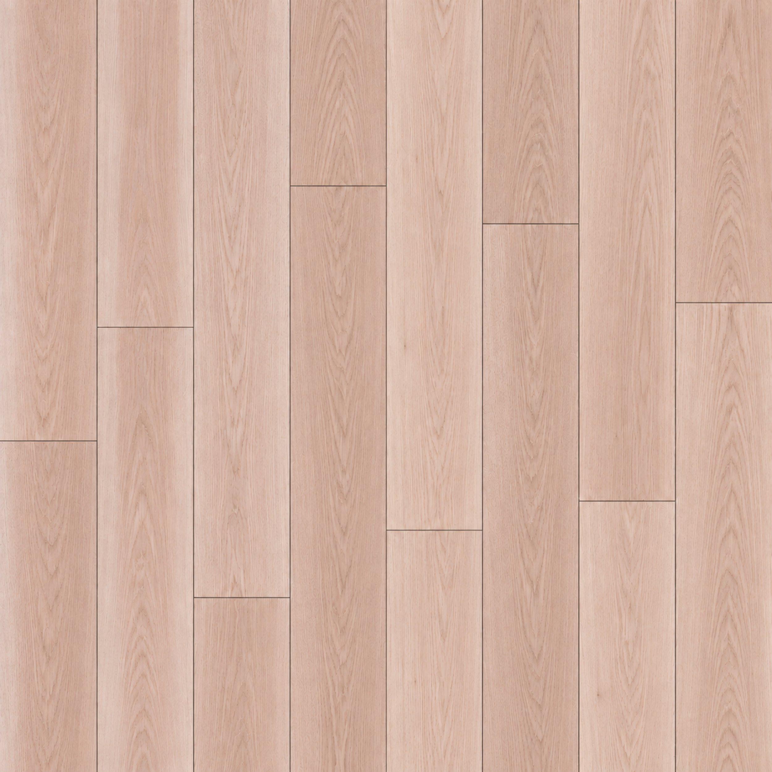 Unfinished Red Oak Engineered Hardwood Select Grade