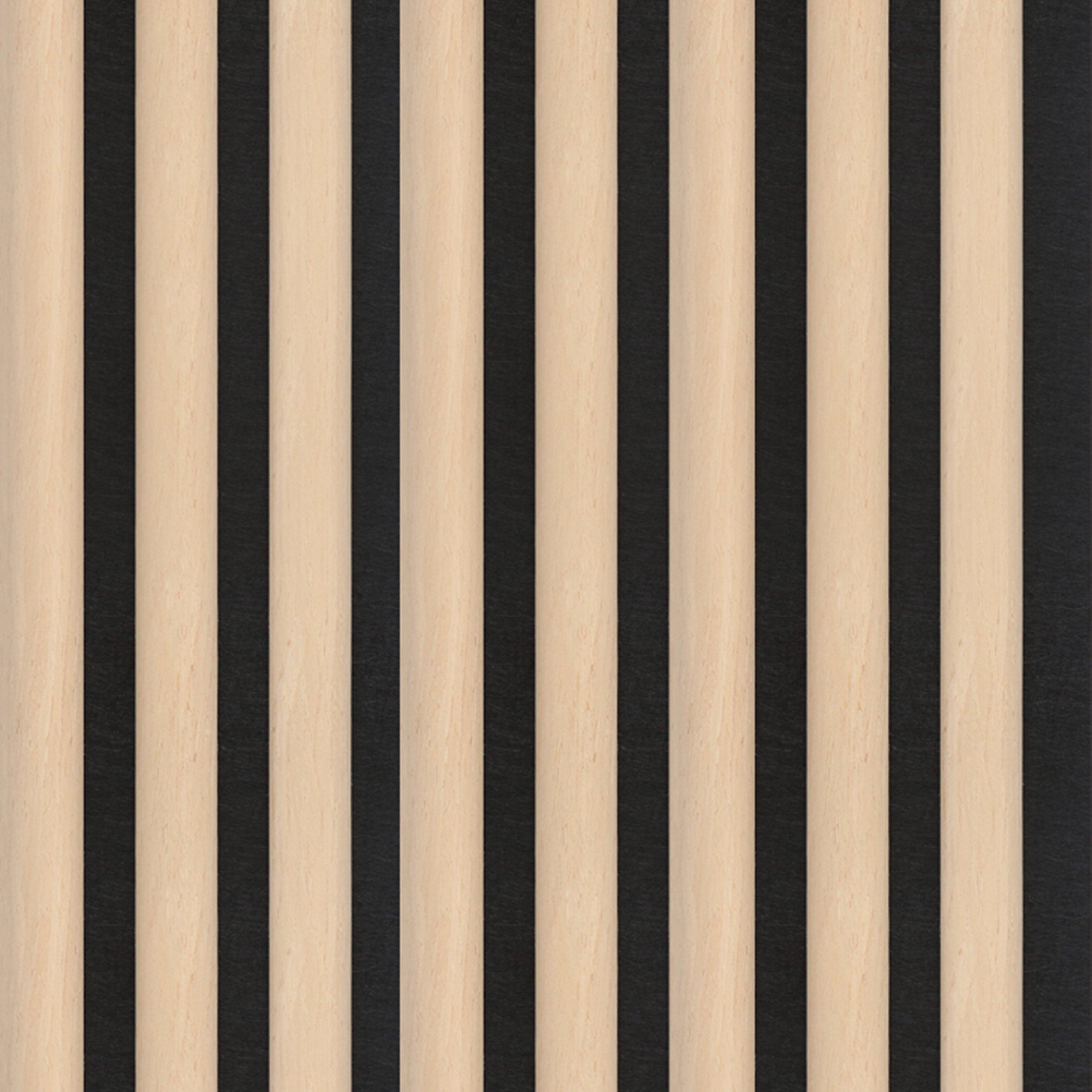 Parry Natural Wood Acoustic Wall Panel