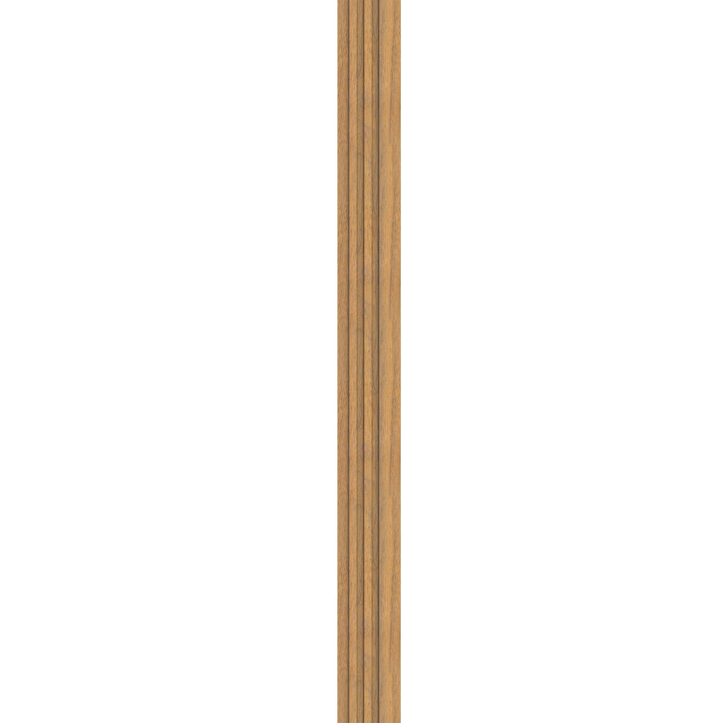 Rockaway Wood Wall Panel
