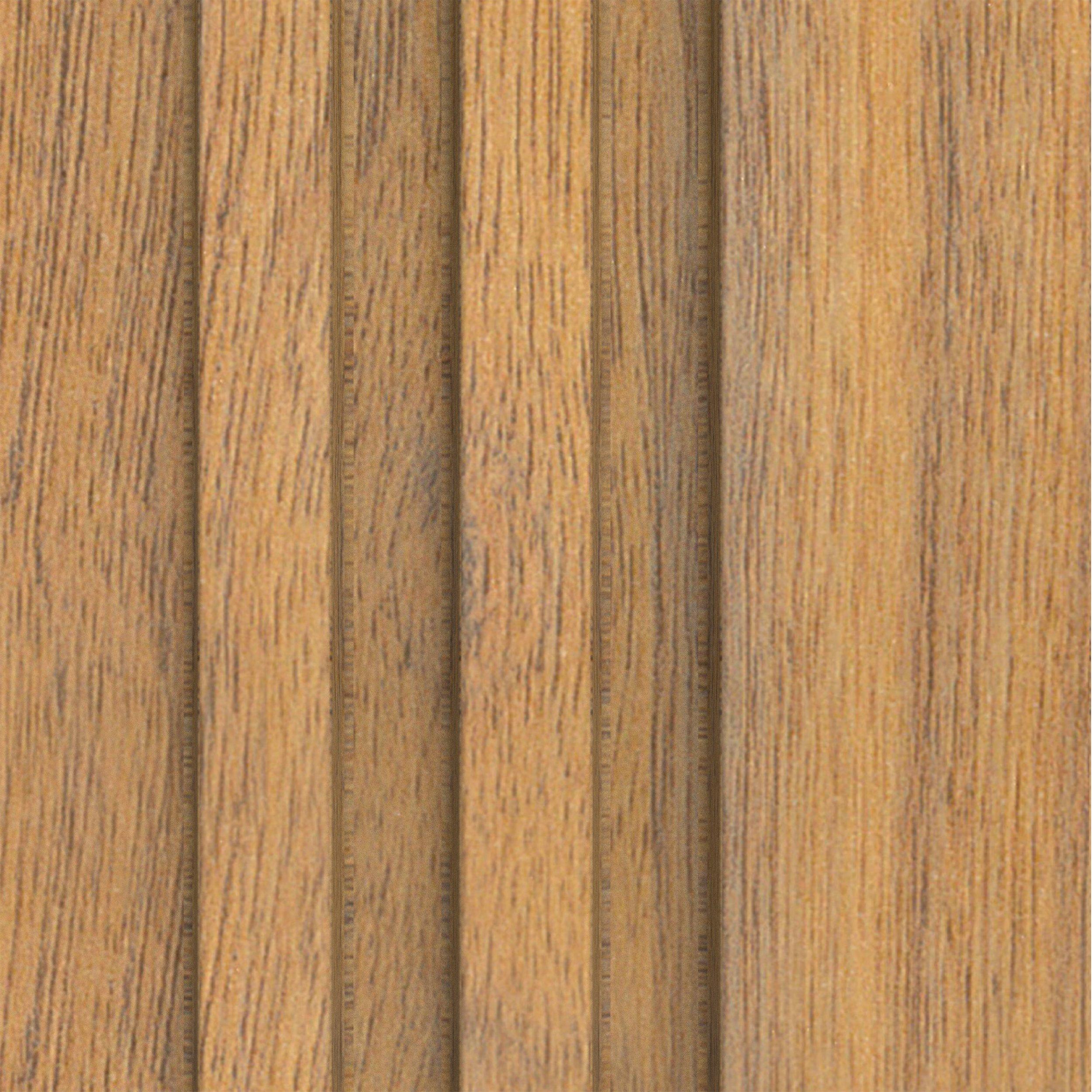 Rockaway Wood Wall Panel