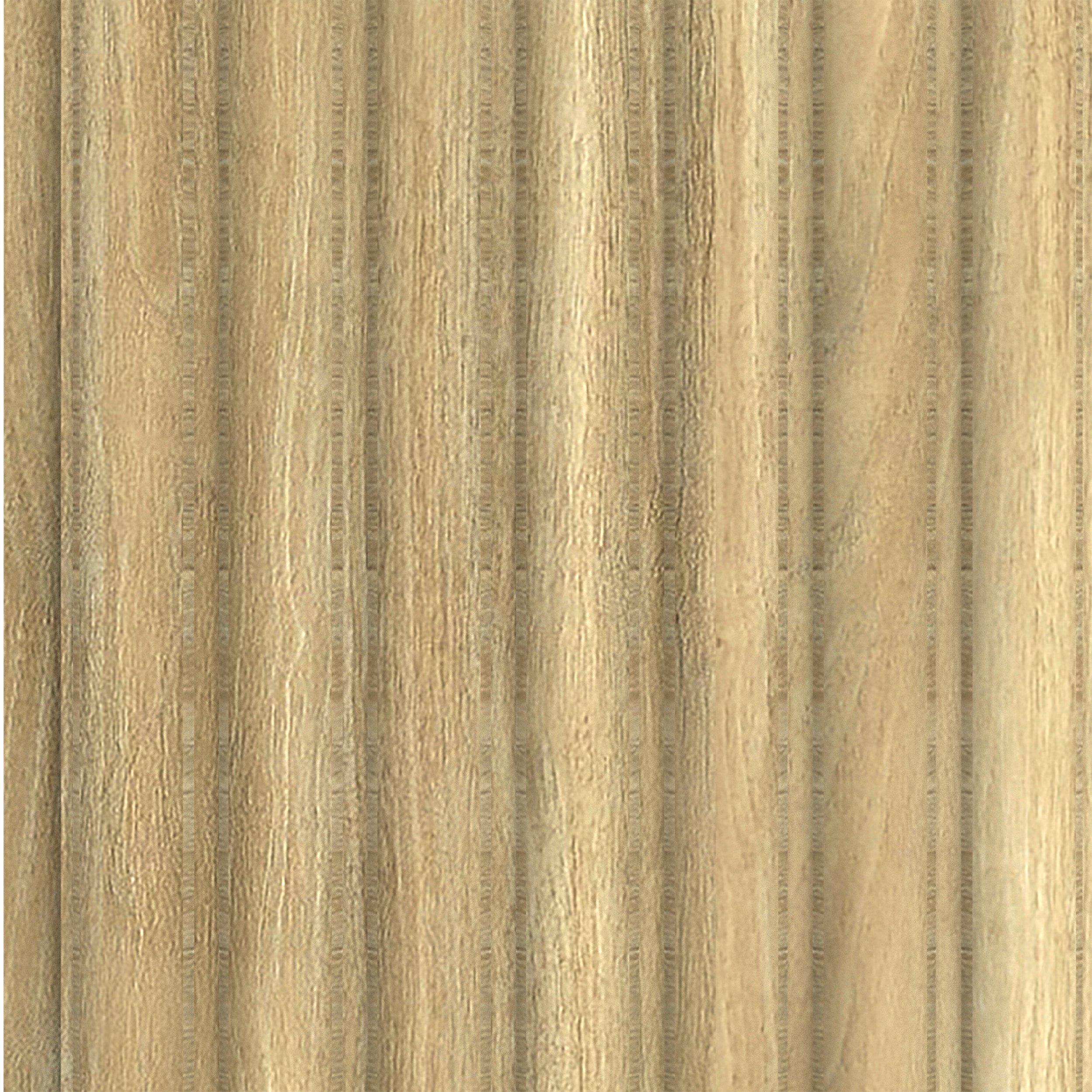Belmar Fluted Wood Wall Acoustic Panel