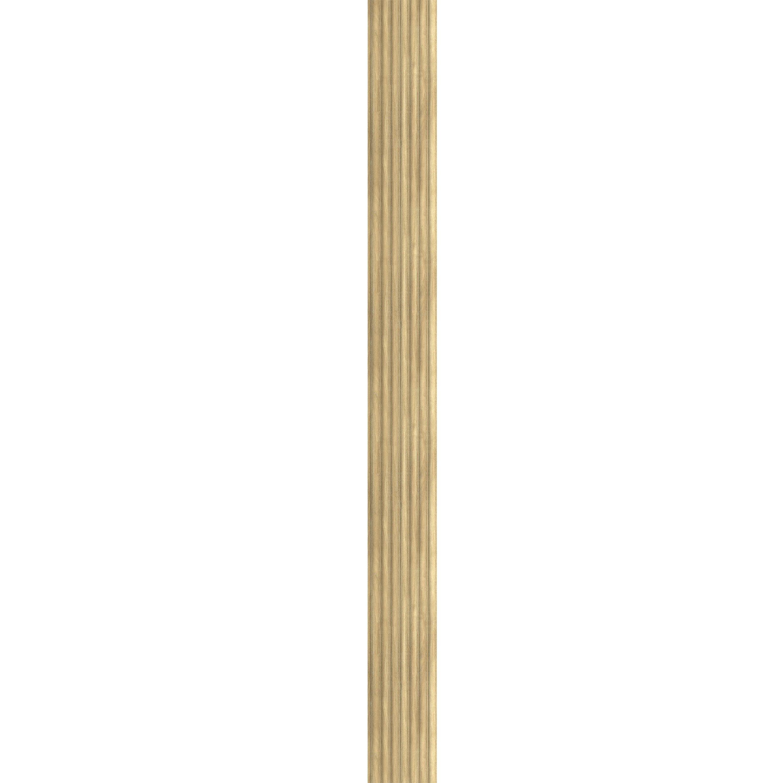 Belmar Fluted Wood Wall Panel