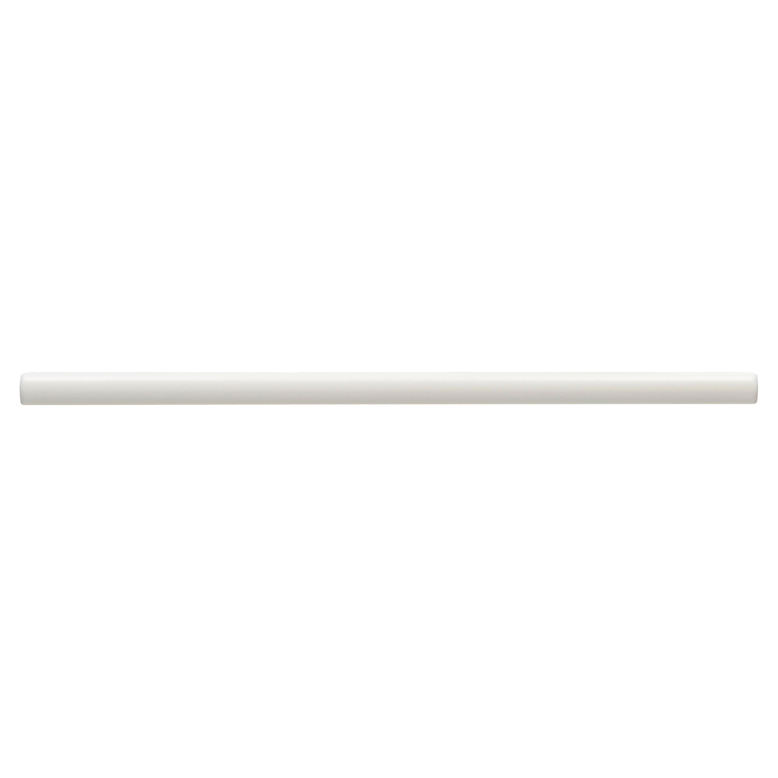 Meringue Jolly Matte Ceramic Pencil