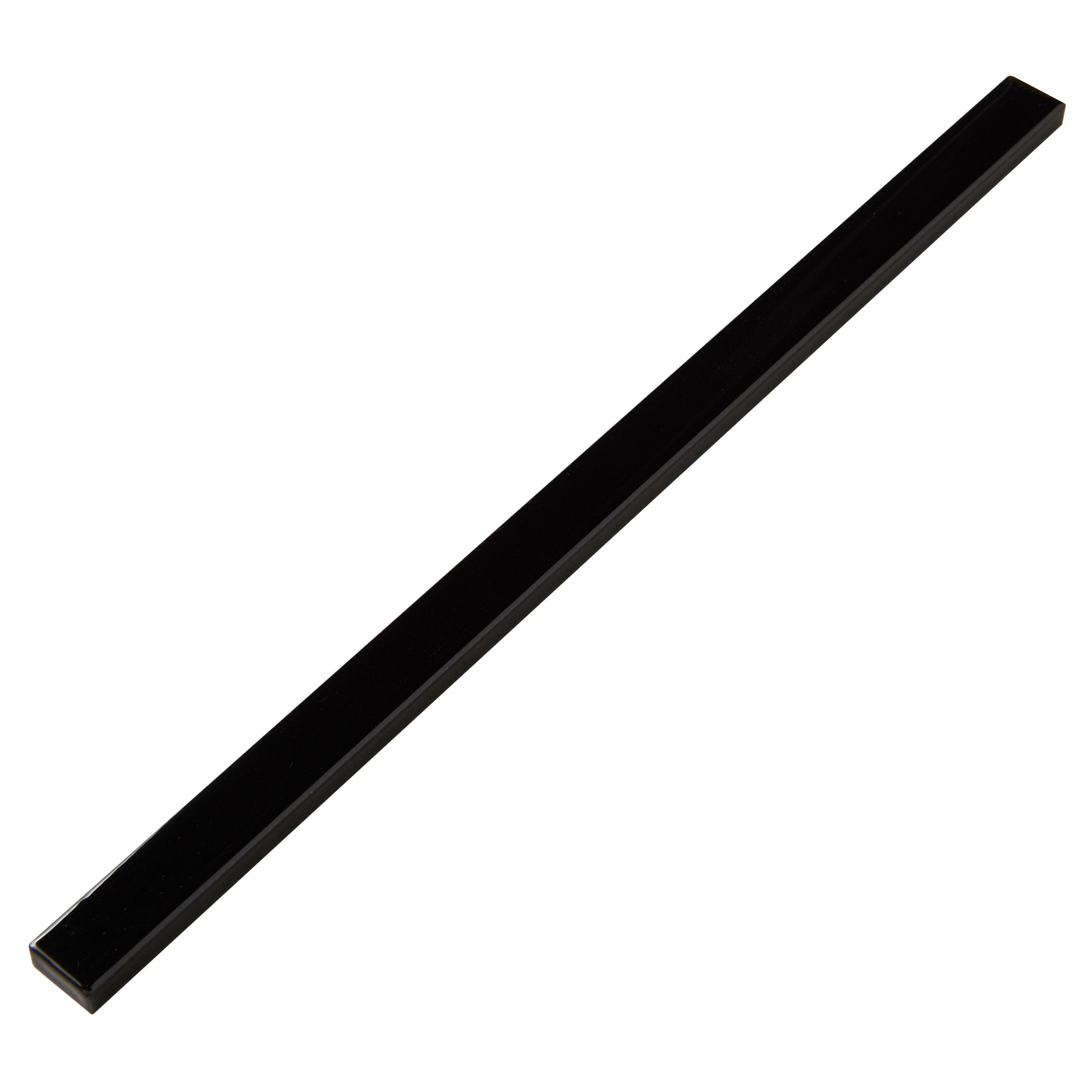 Raven Liner Glossy Ceramic Pencil