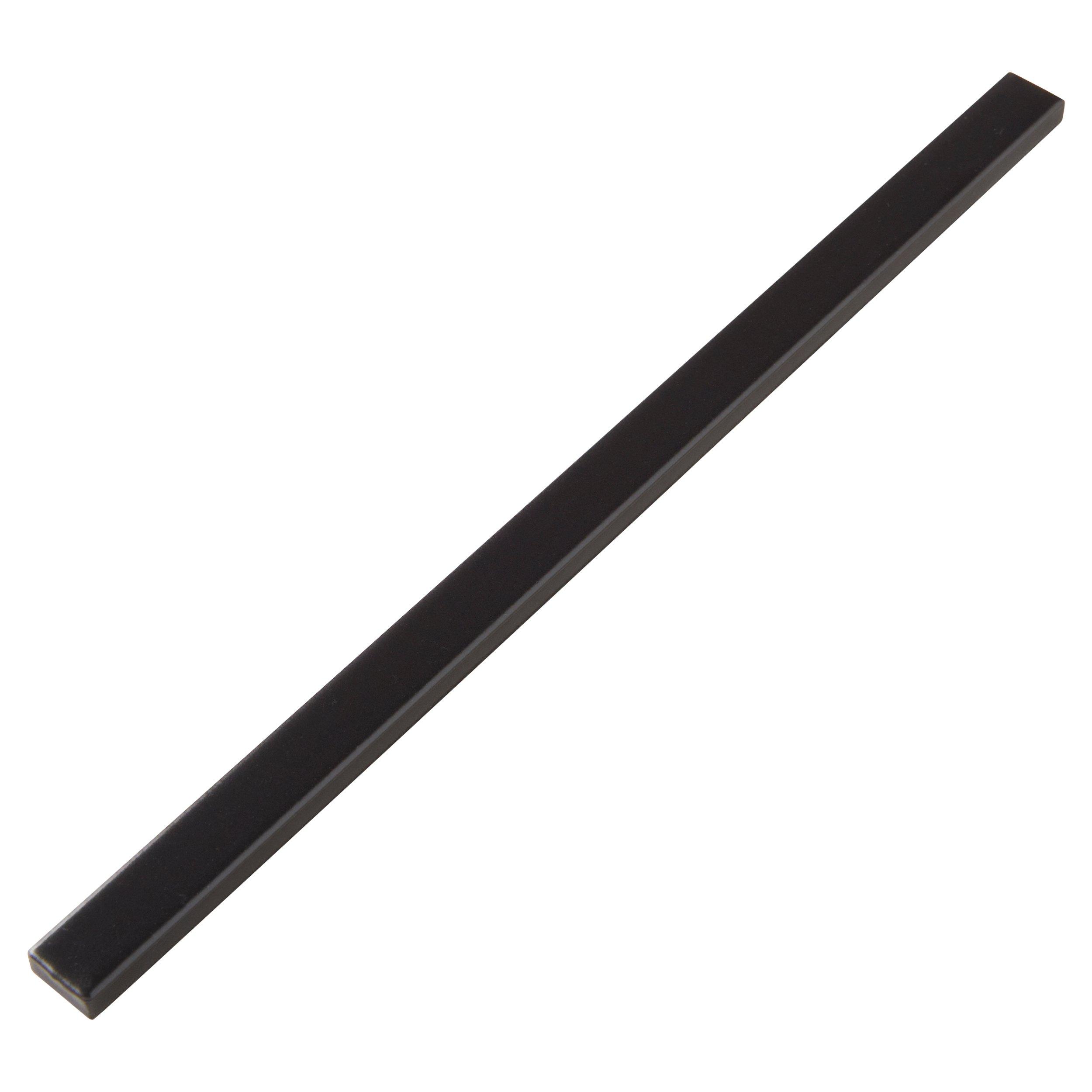 Raven Matte Ceramic Pencil