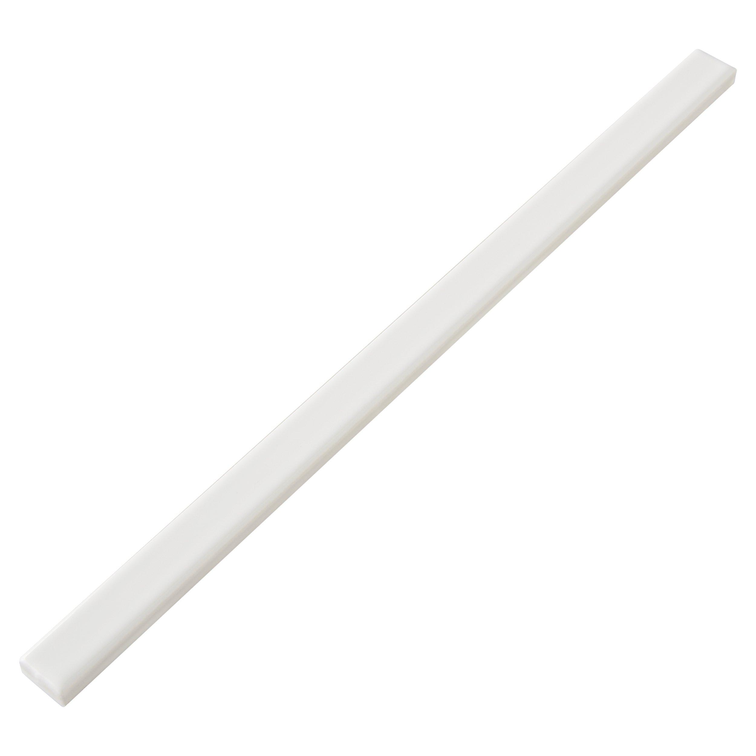 Meringue Jolly Glossy Ceramic Pencil