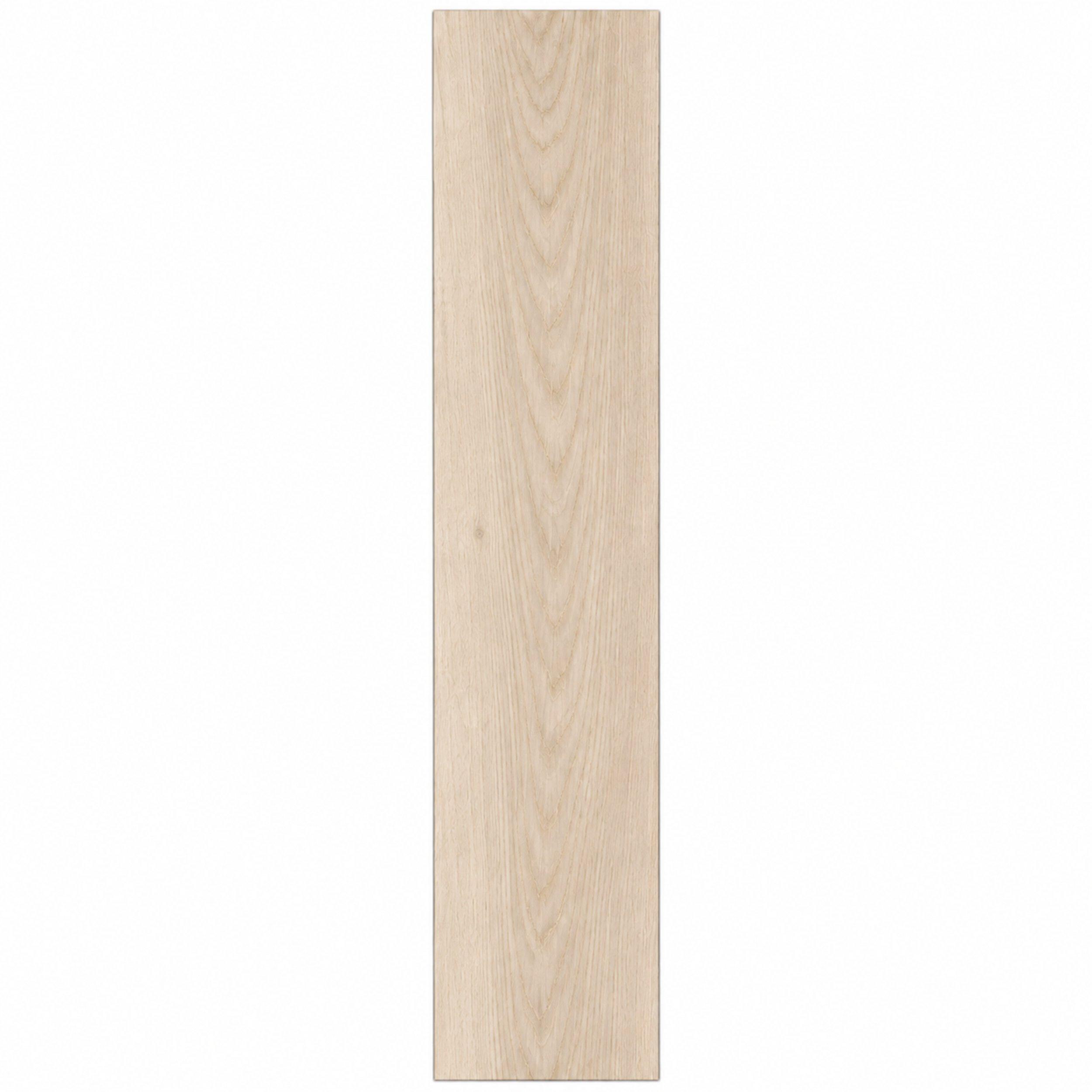 Unfinished White Oak Engineered Hardwood Select Grade