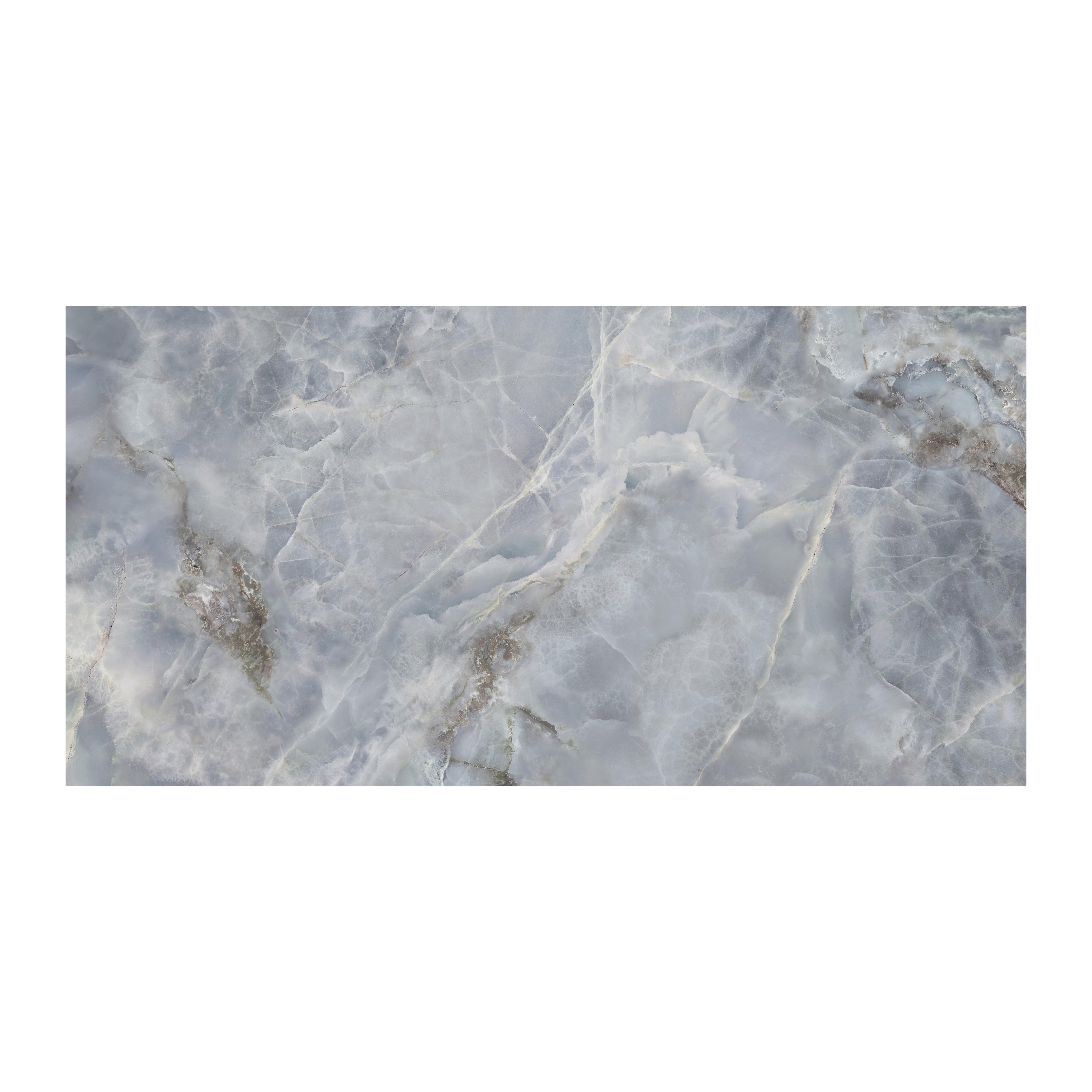 Balto Azul Polished Porcelain Tile